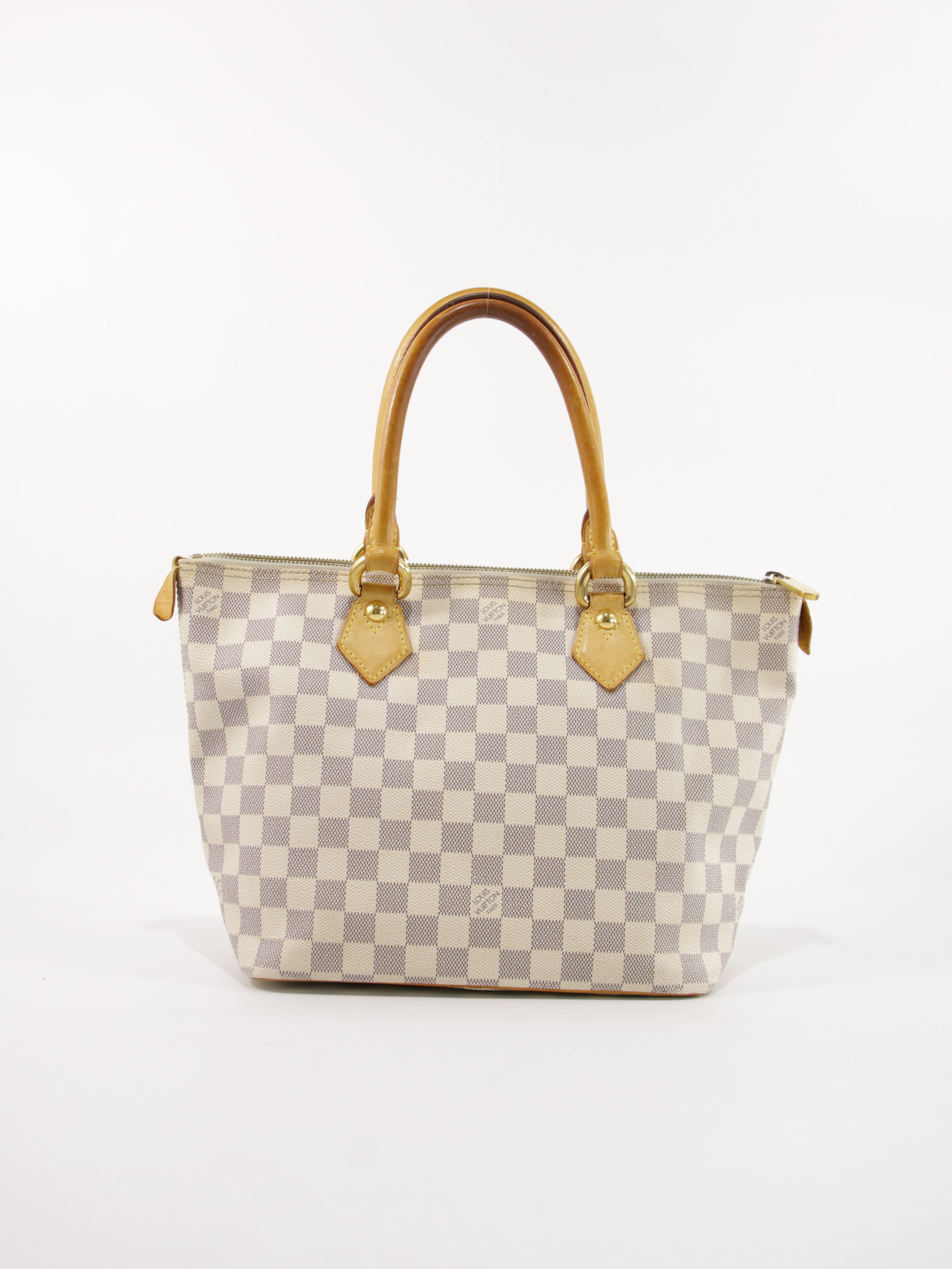 LOUIS VUITTON - SALEYA