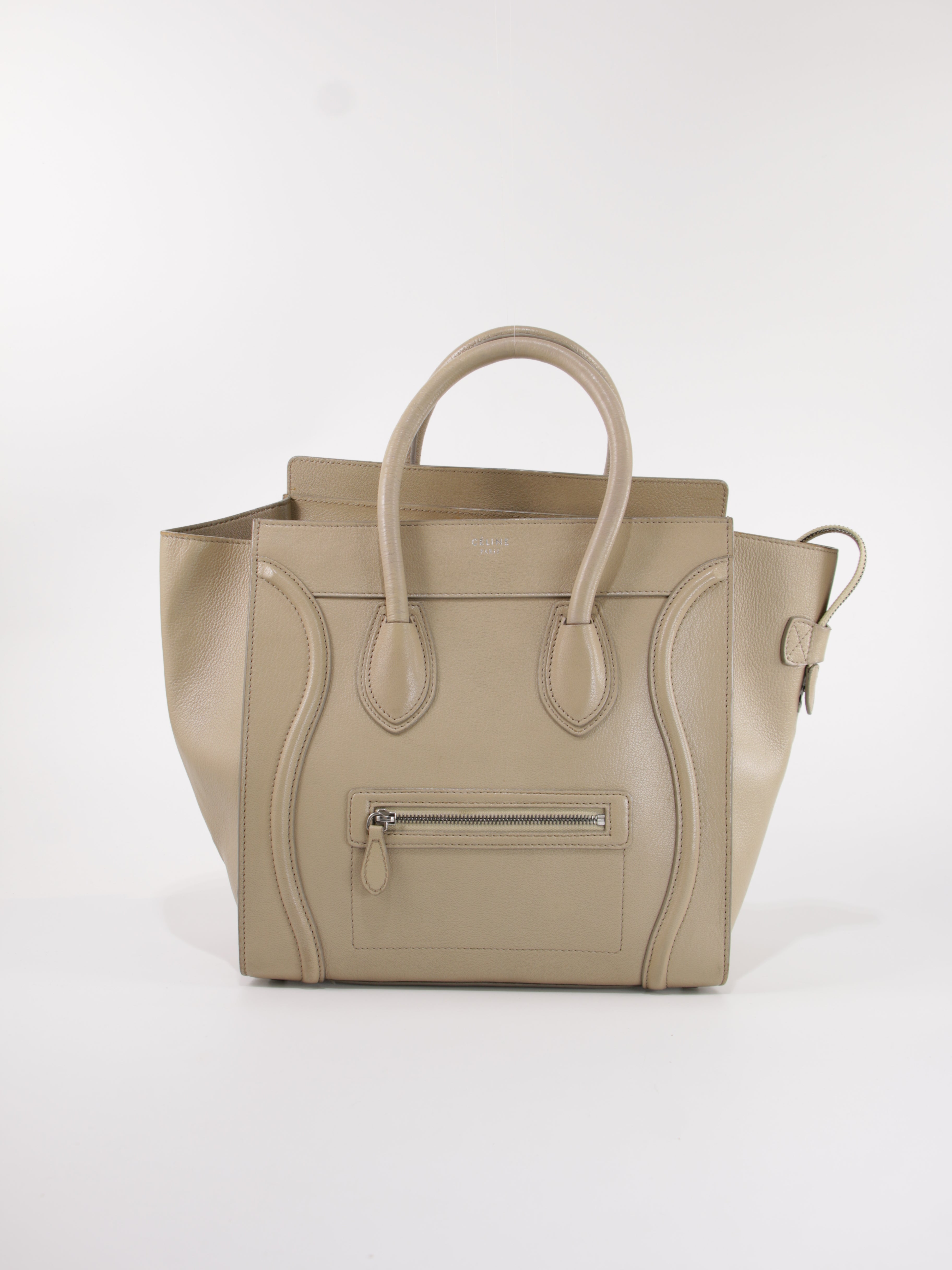 Celine Medium Luggage