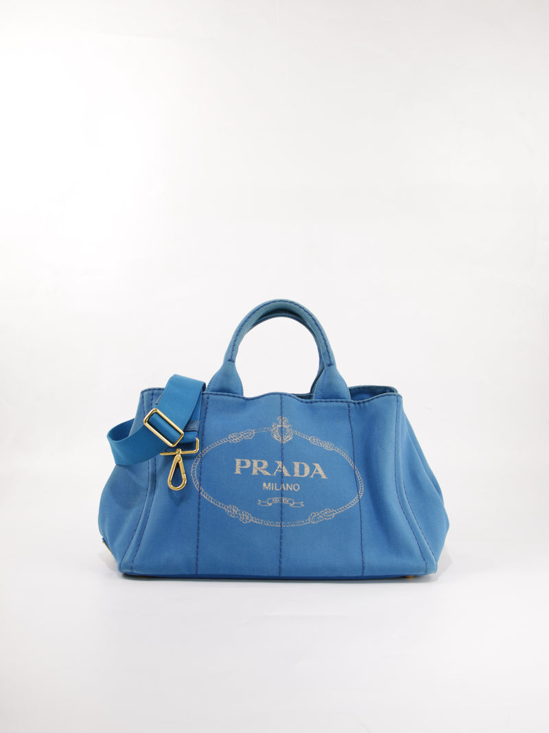 Prada - Medium Canapa