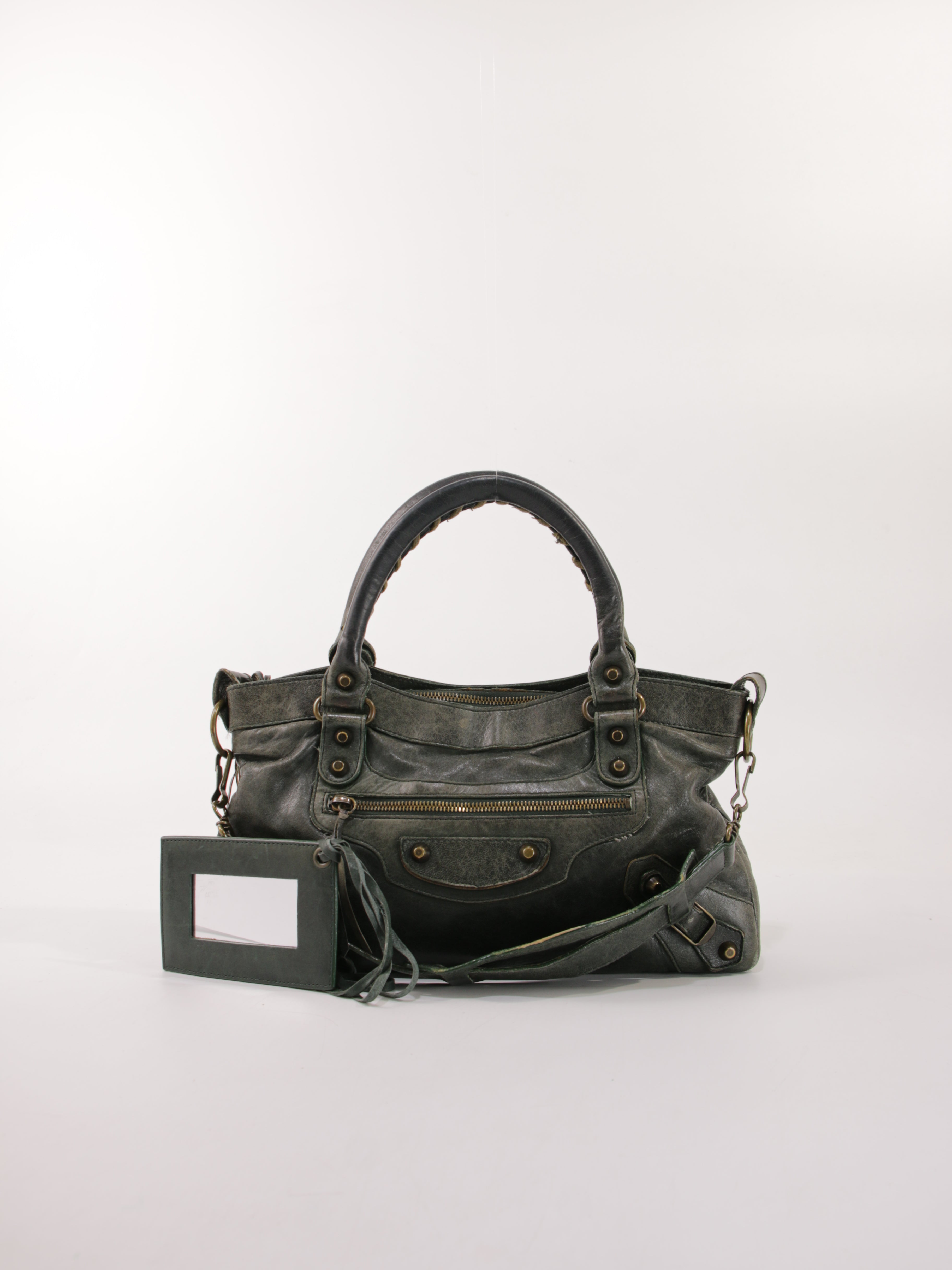 BALENCIAGA TOWN