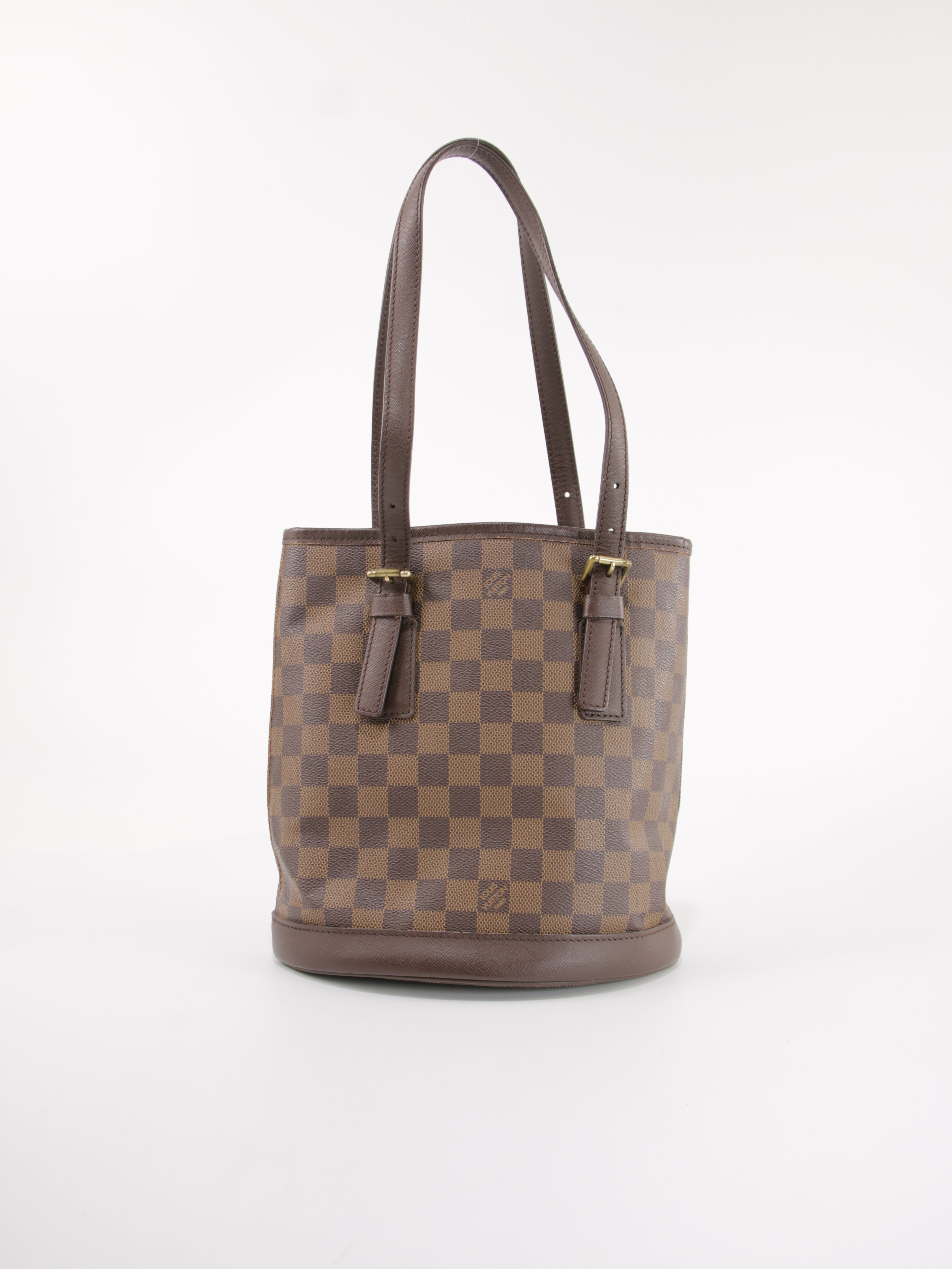 Louis Vuitton - Mini Bucket