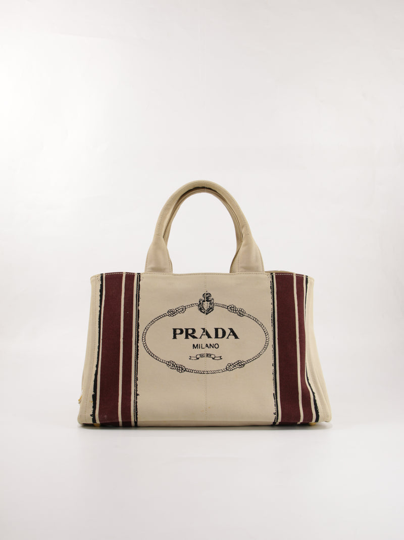 PRADA HAND BAGS