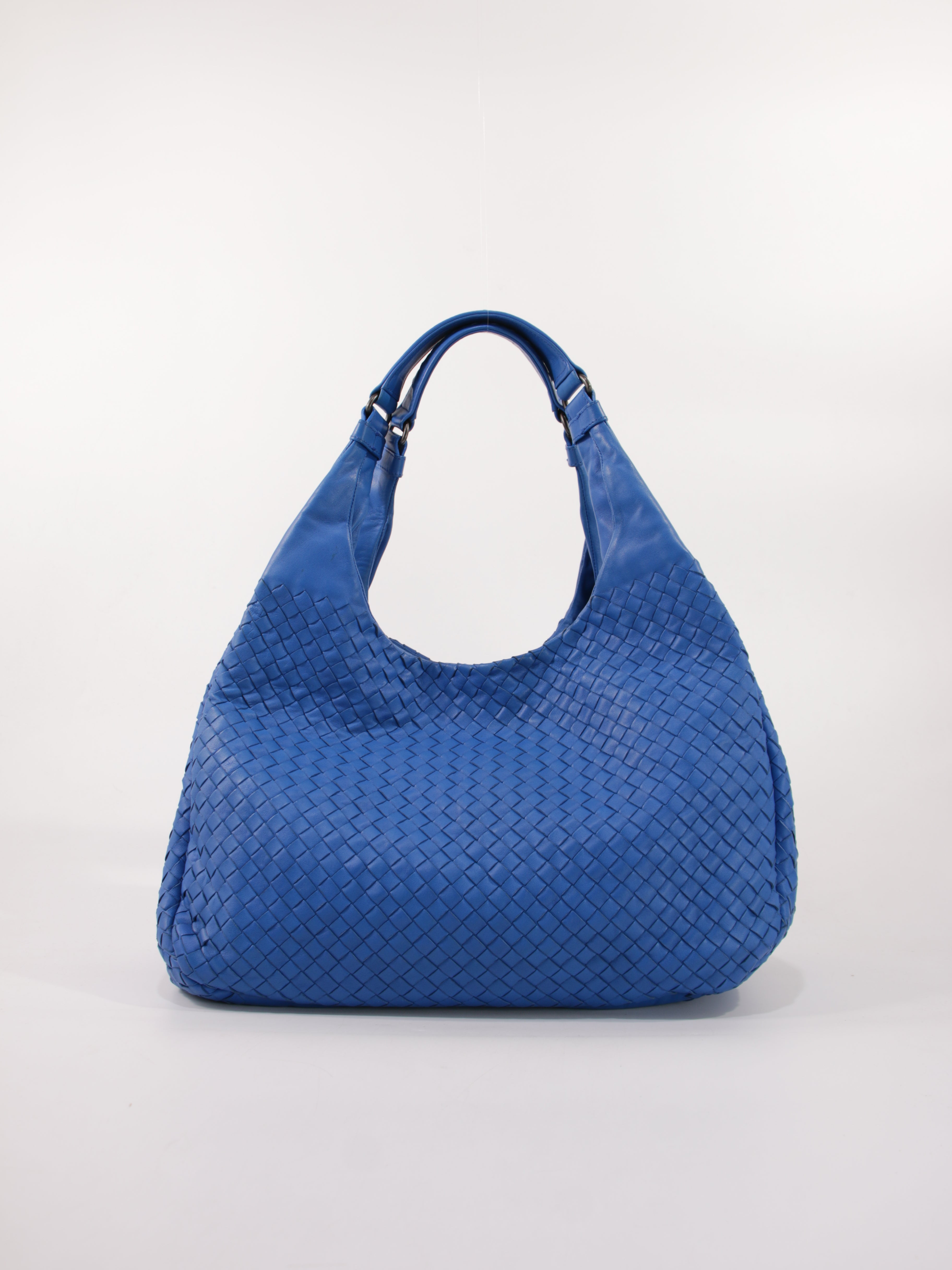 Bottega Veneta - Campana Hobo