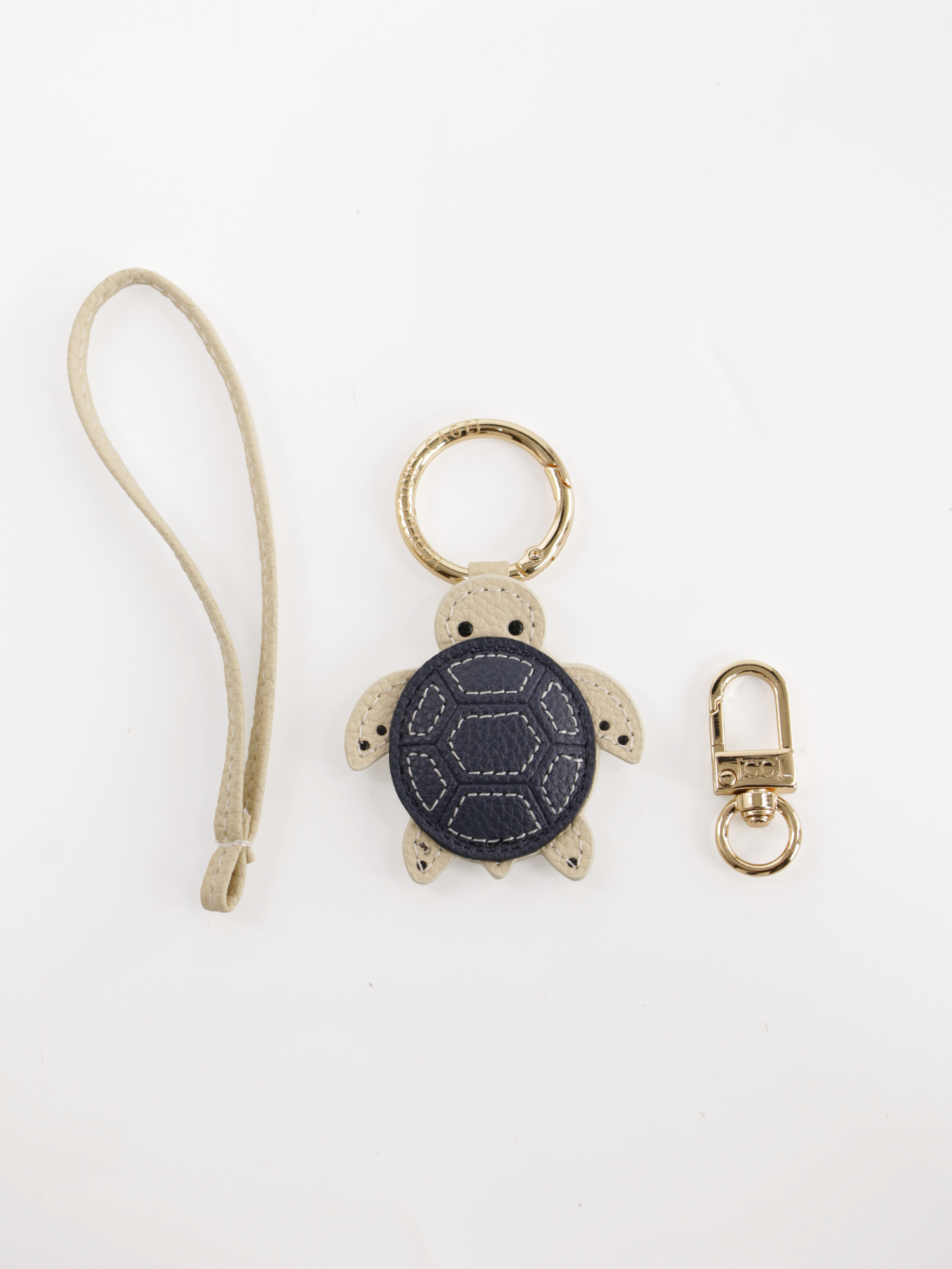Turtle charm