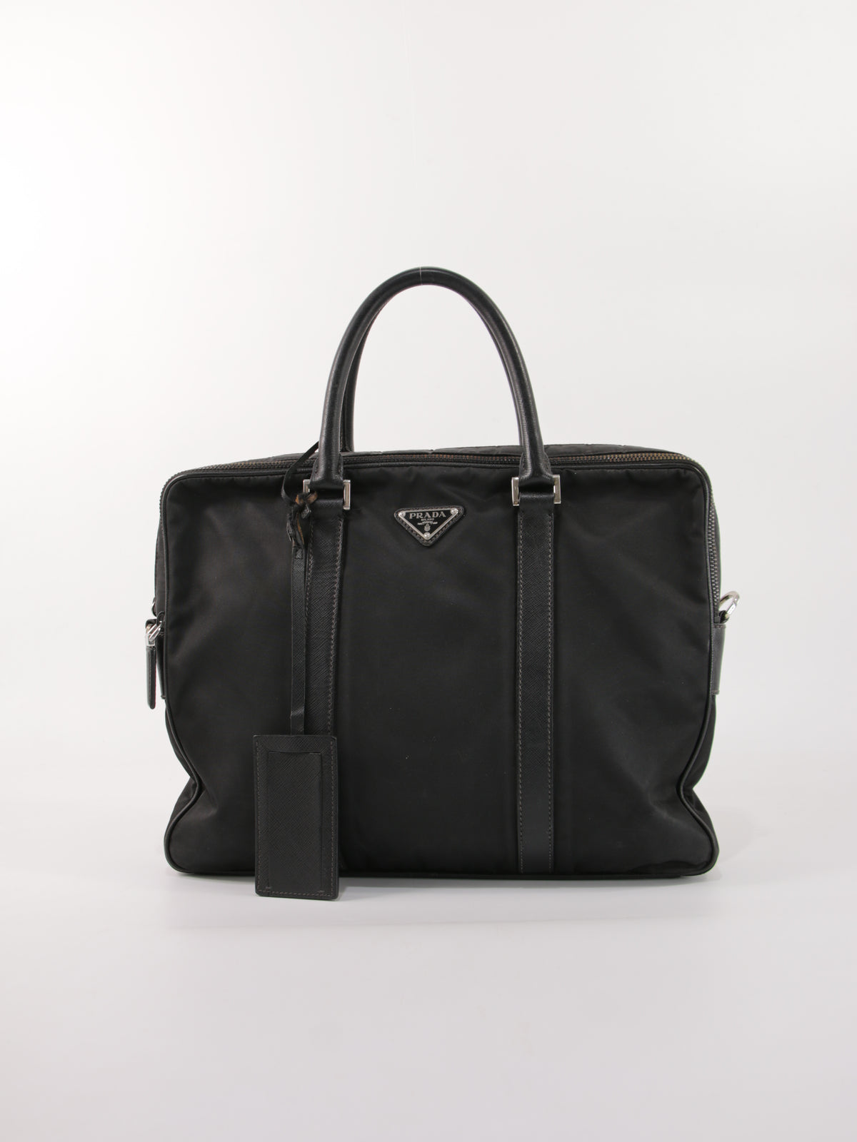 Prada business bags