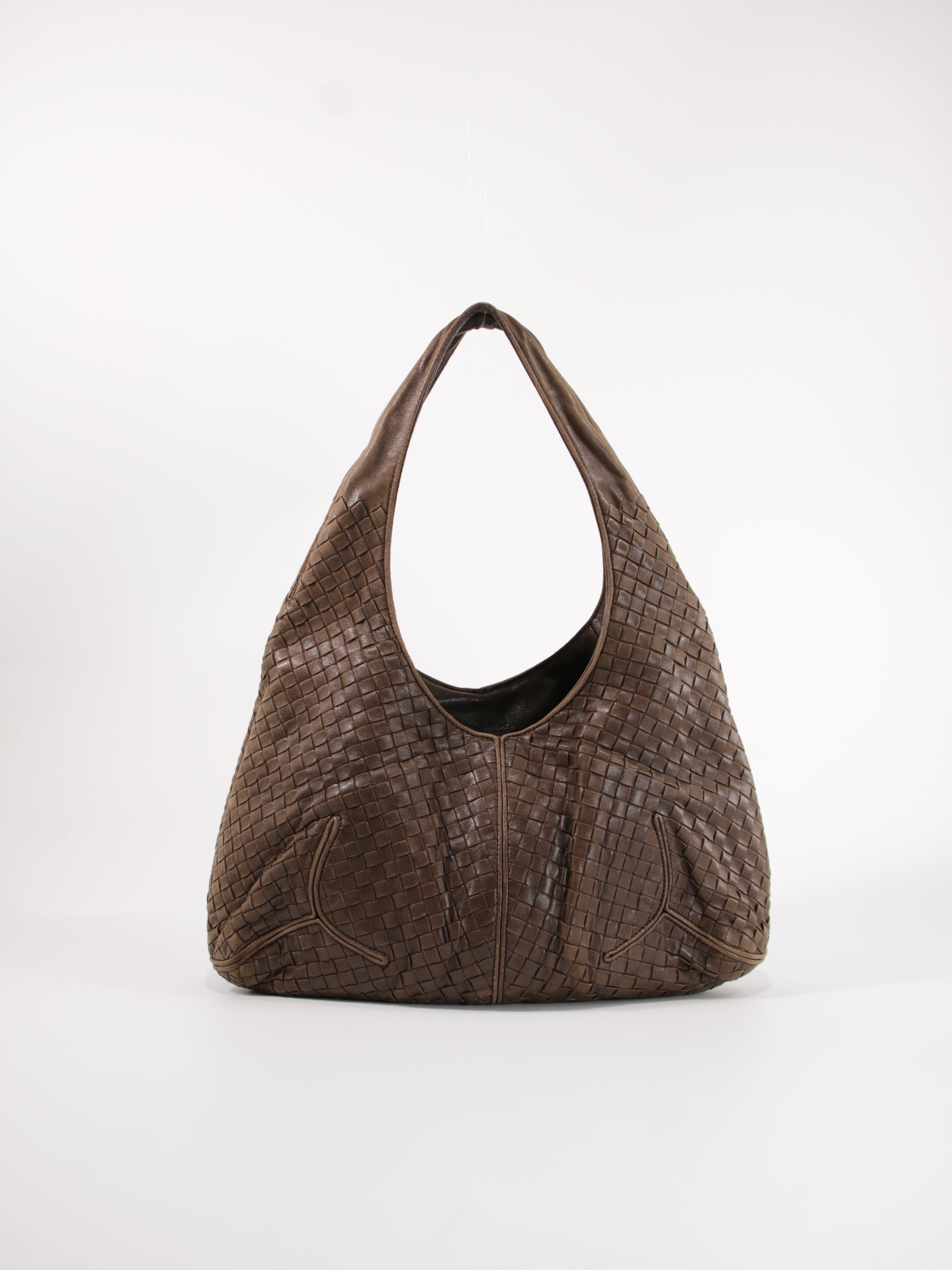 Bottega Veneta Ball Hobo