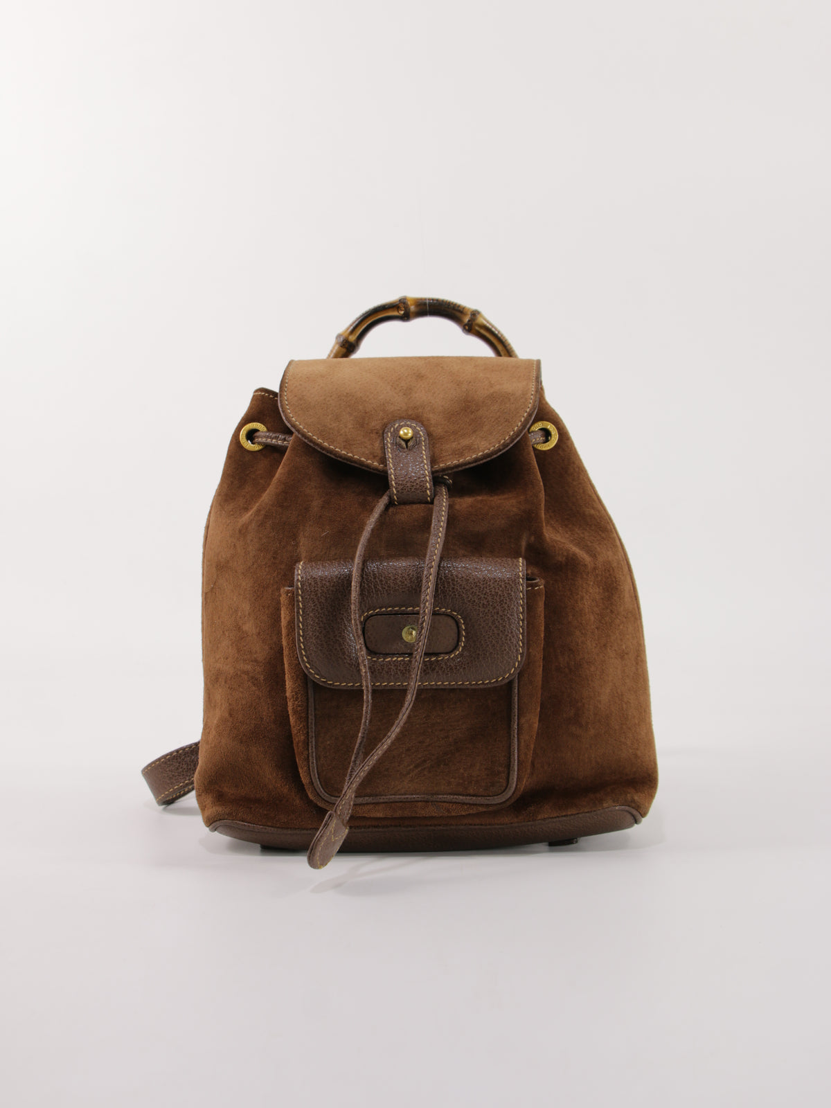Gucci backpacks