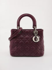 Medium Lady Dior
