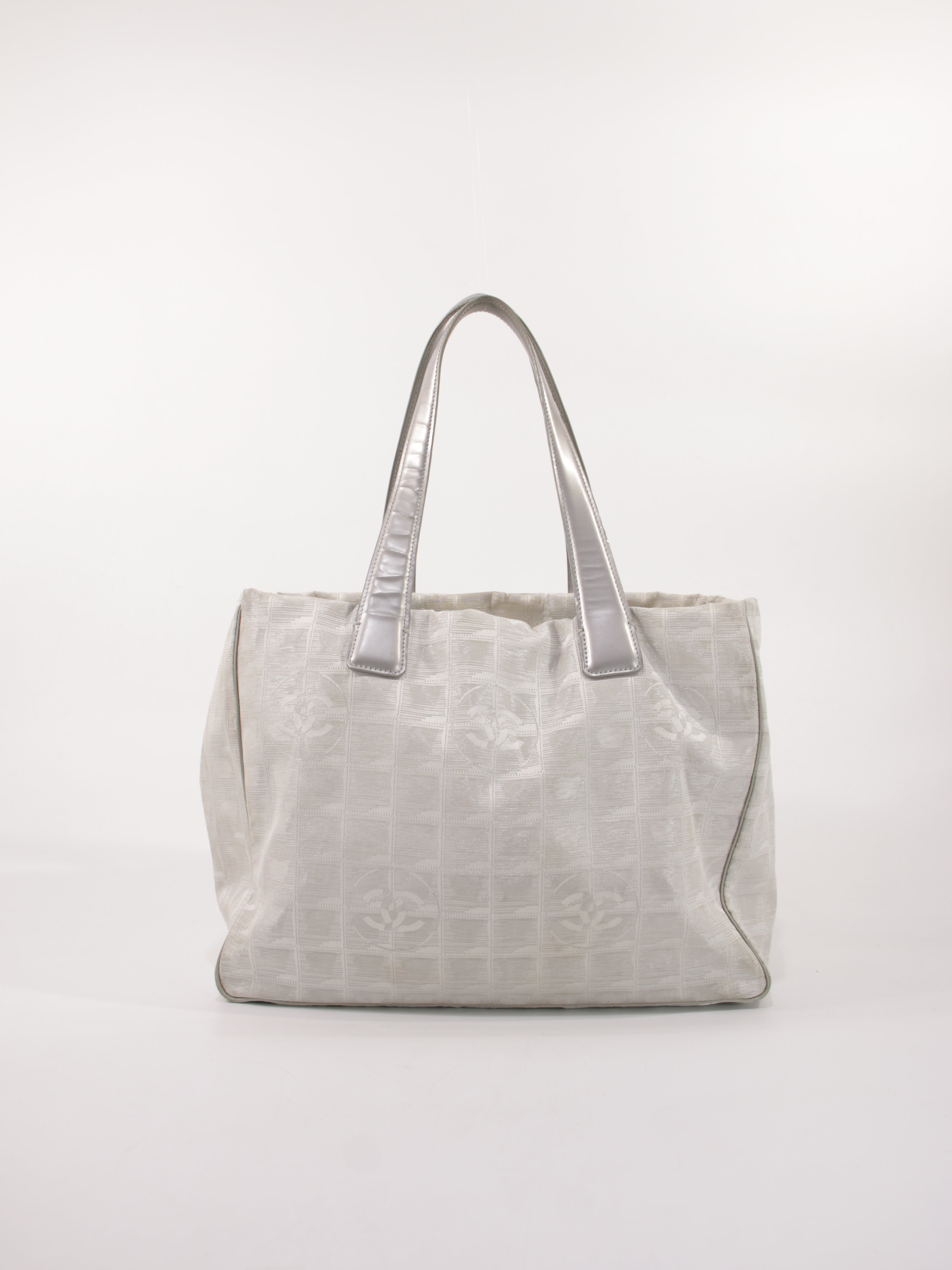CHANEL TOTE BAGS