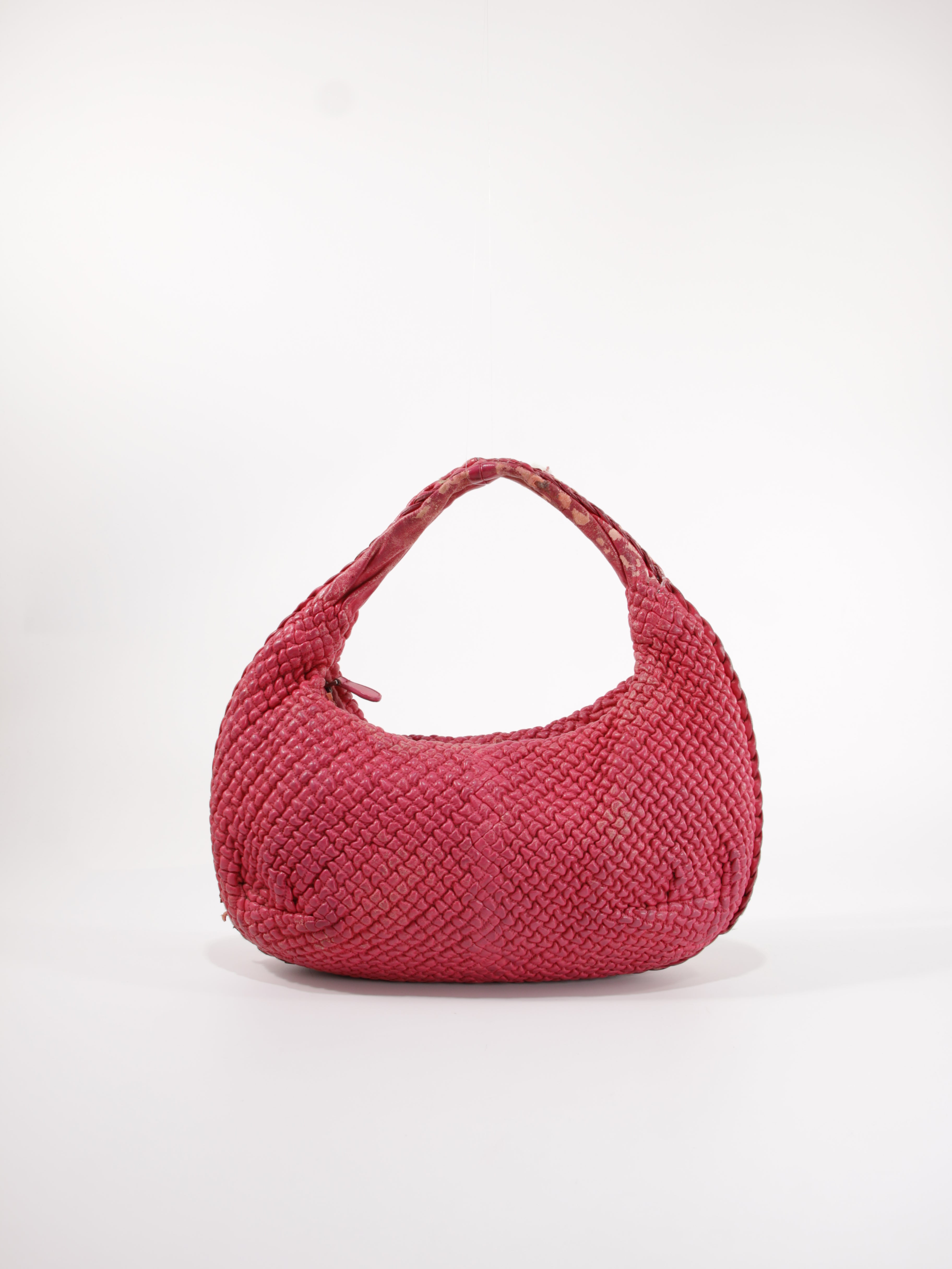 Bottega Veneta Medium Belly Hobo