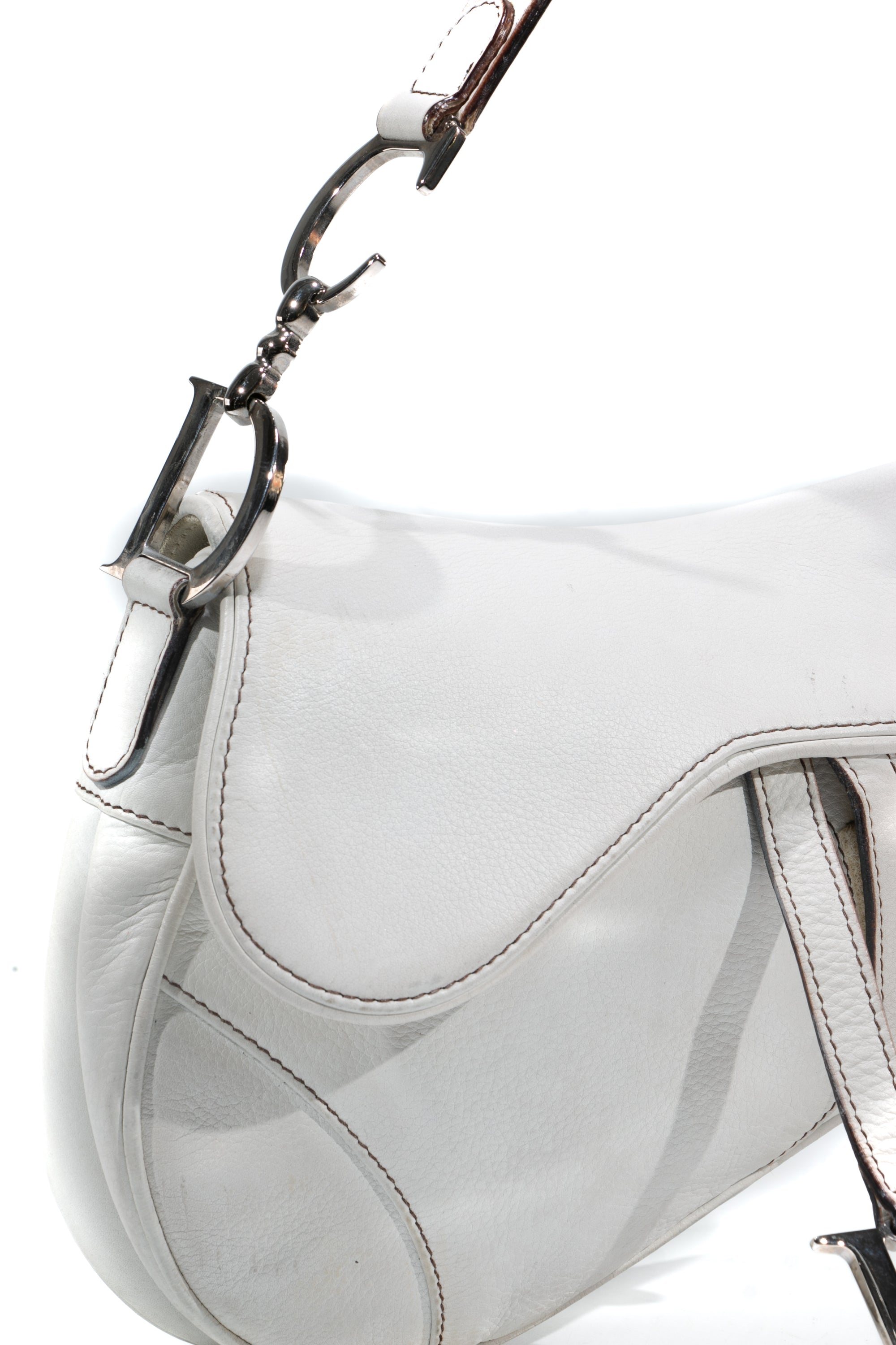 Saddle