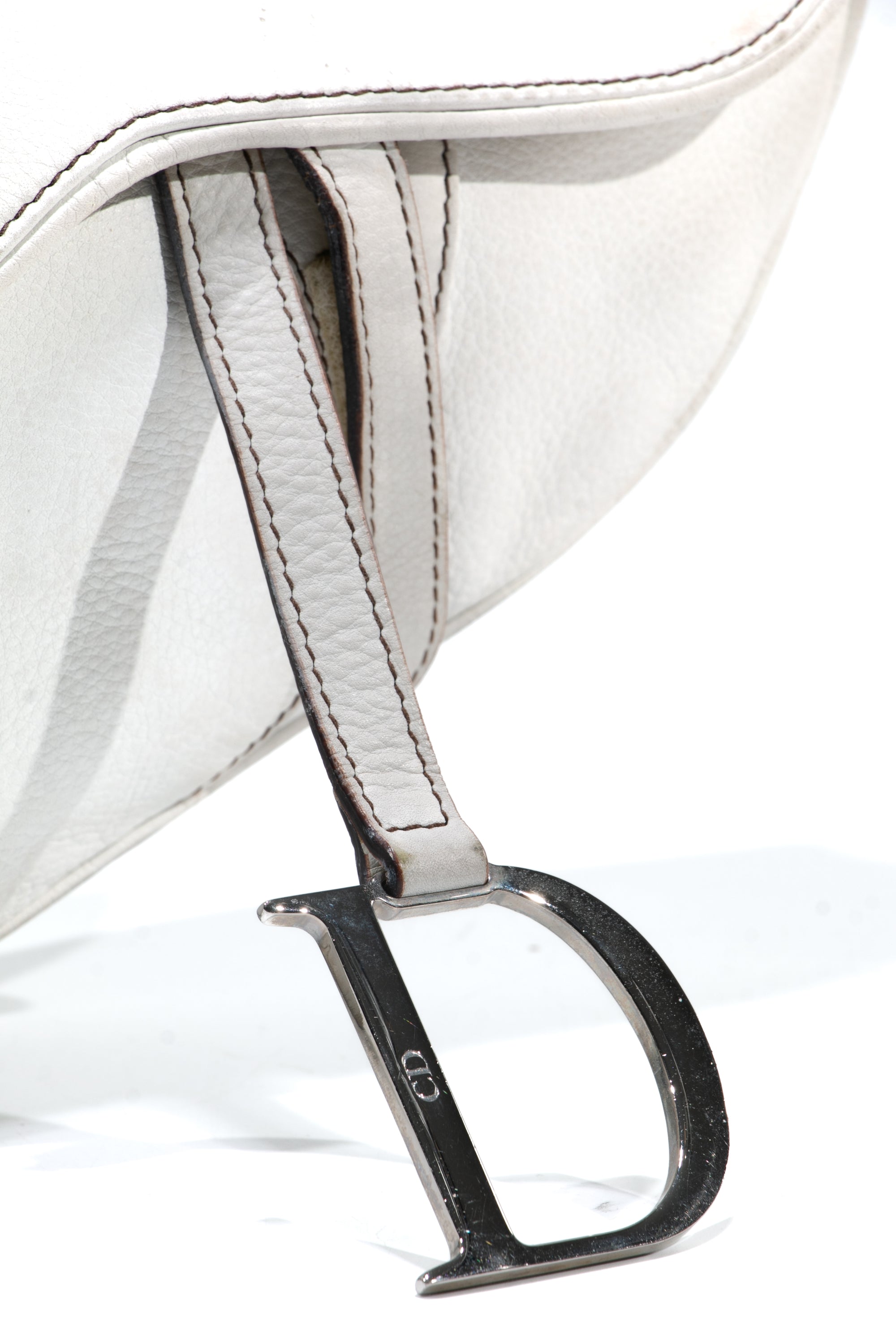 Saddle