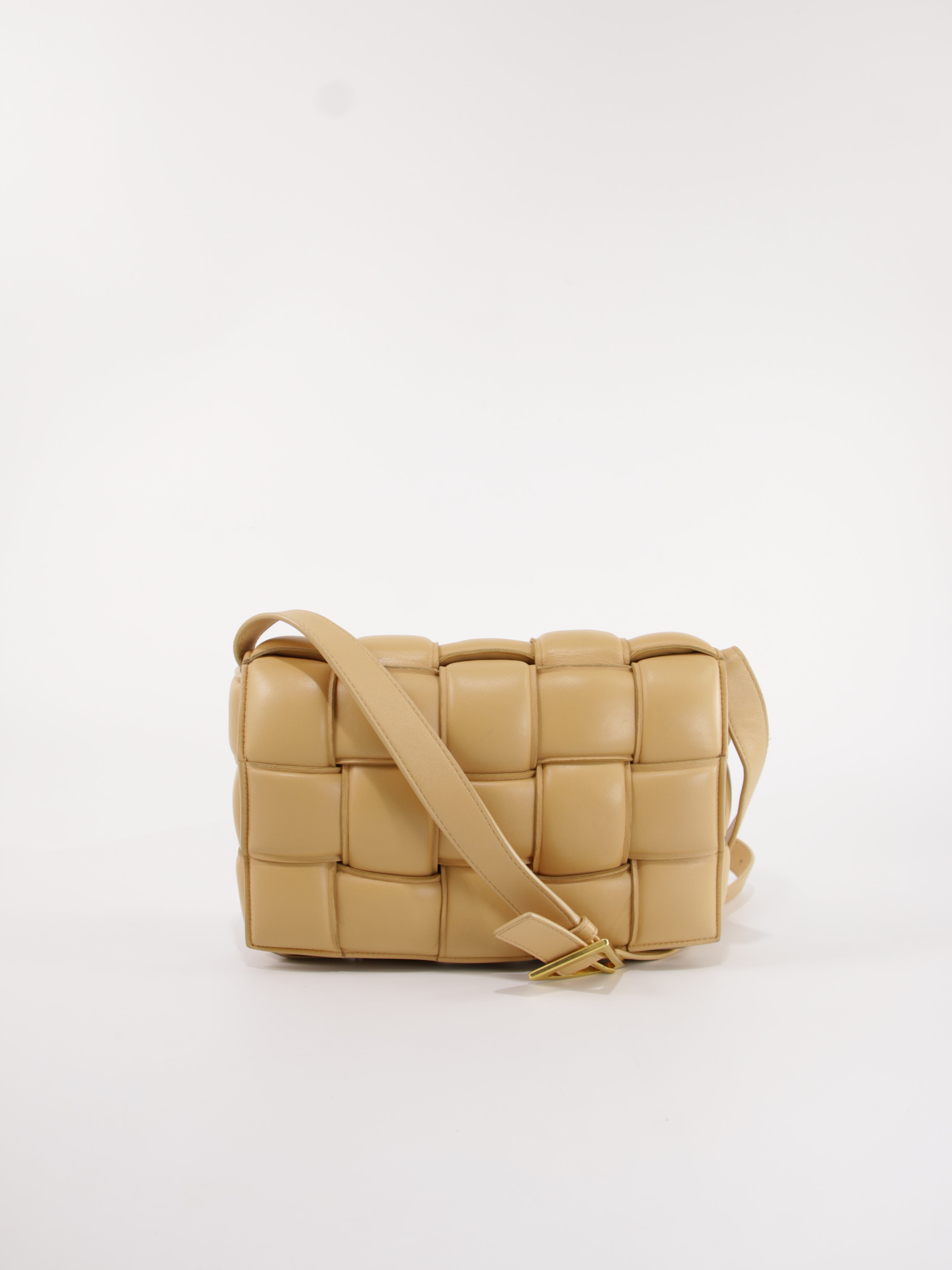 BOTTEGA VENETA CROSSBODY BAGS