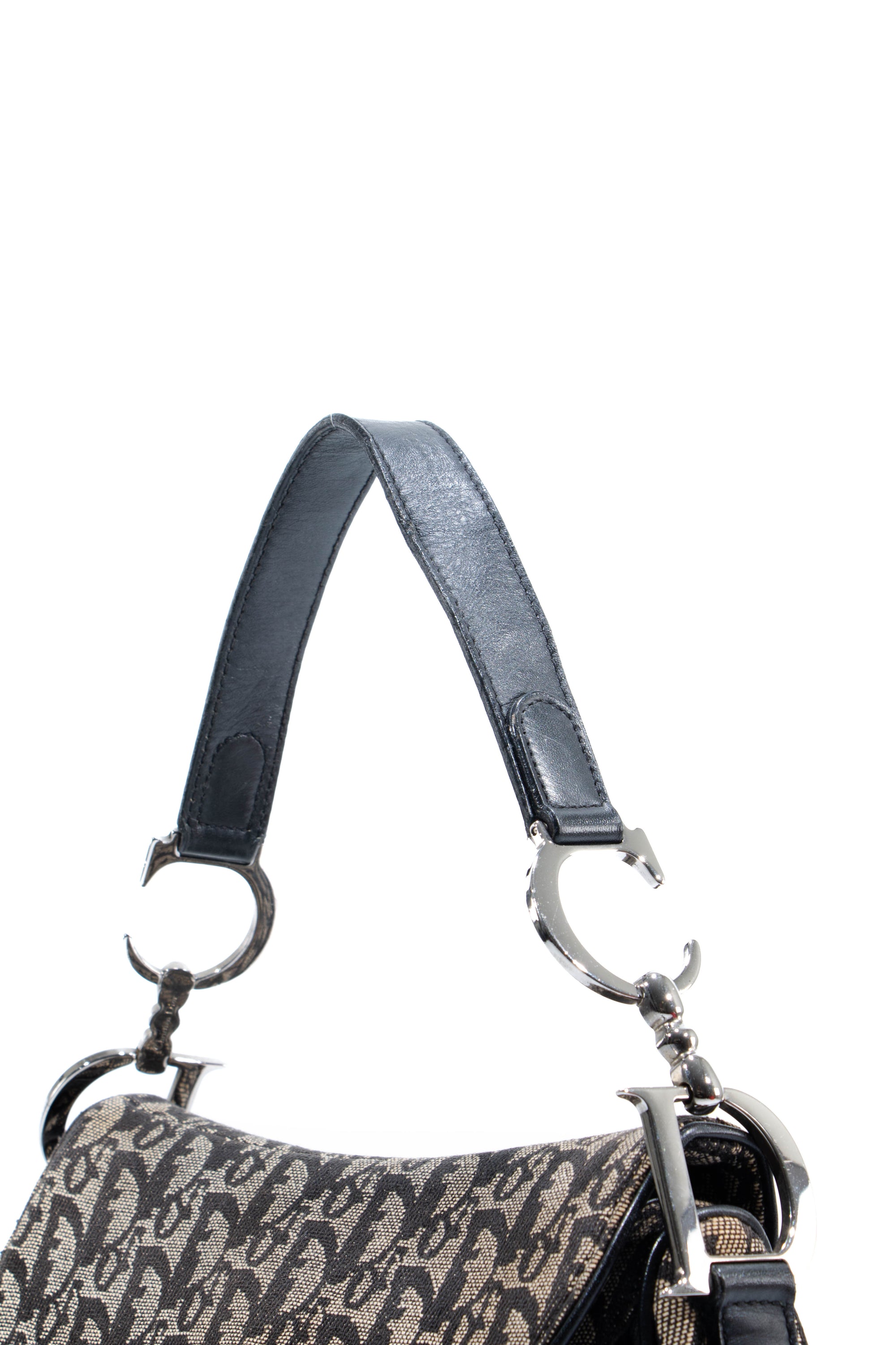 Double Saddle