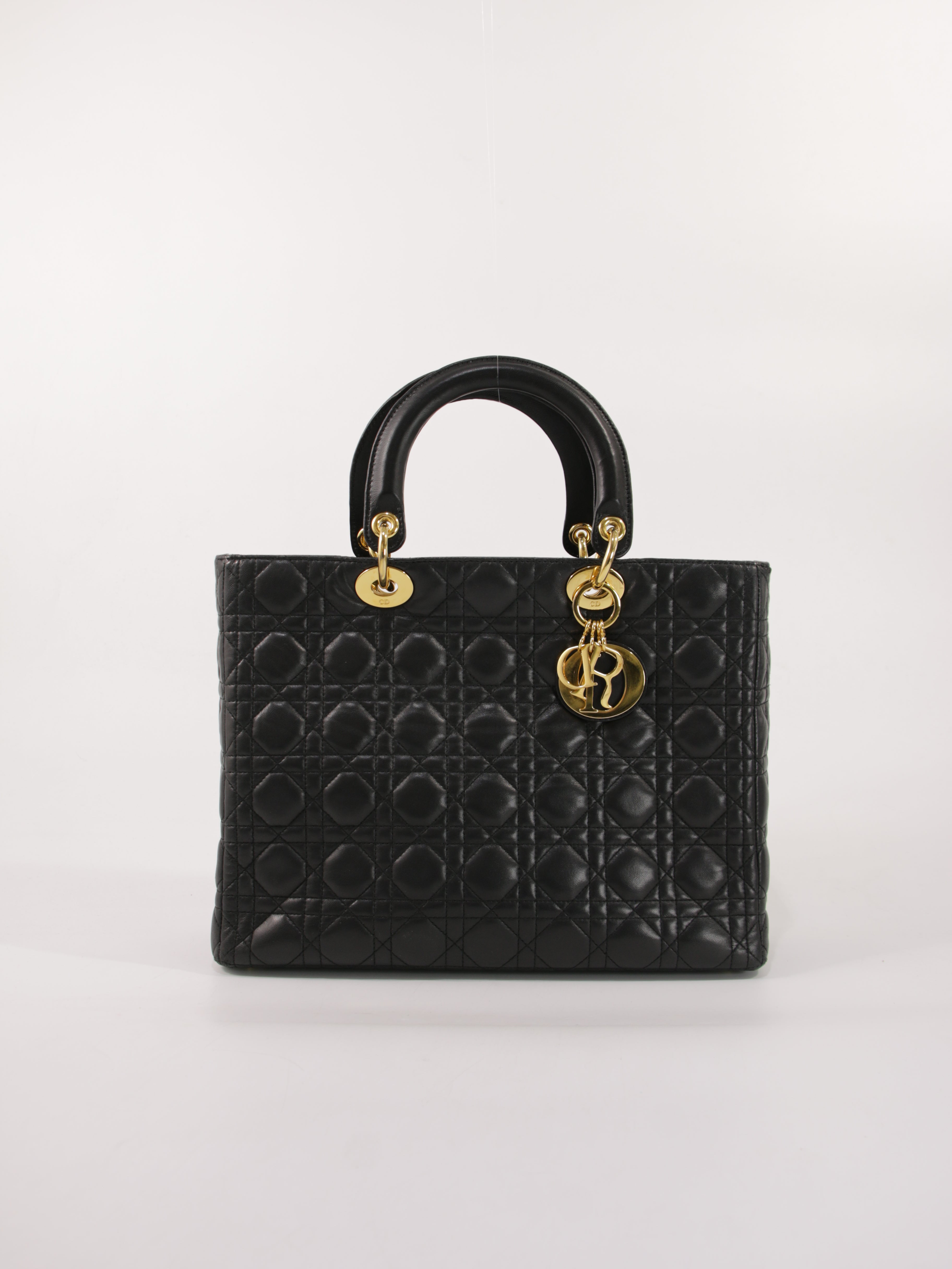 DIOR - LADY DIOR