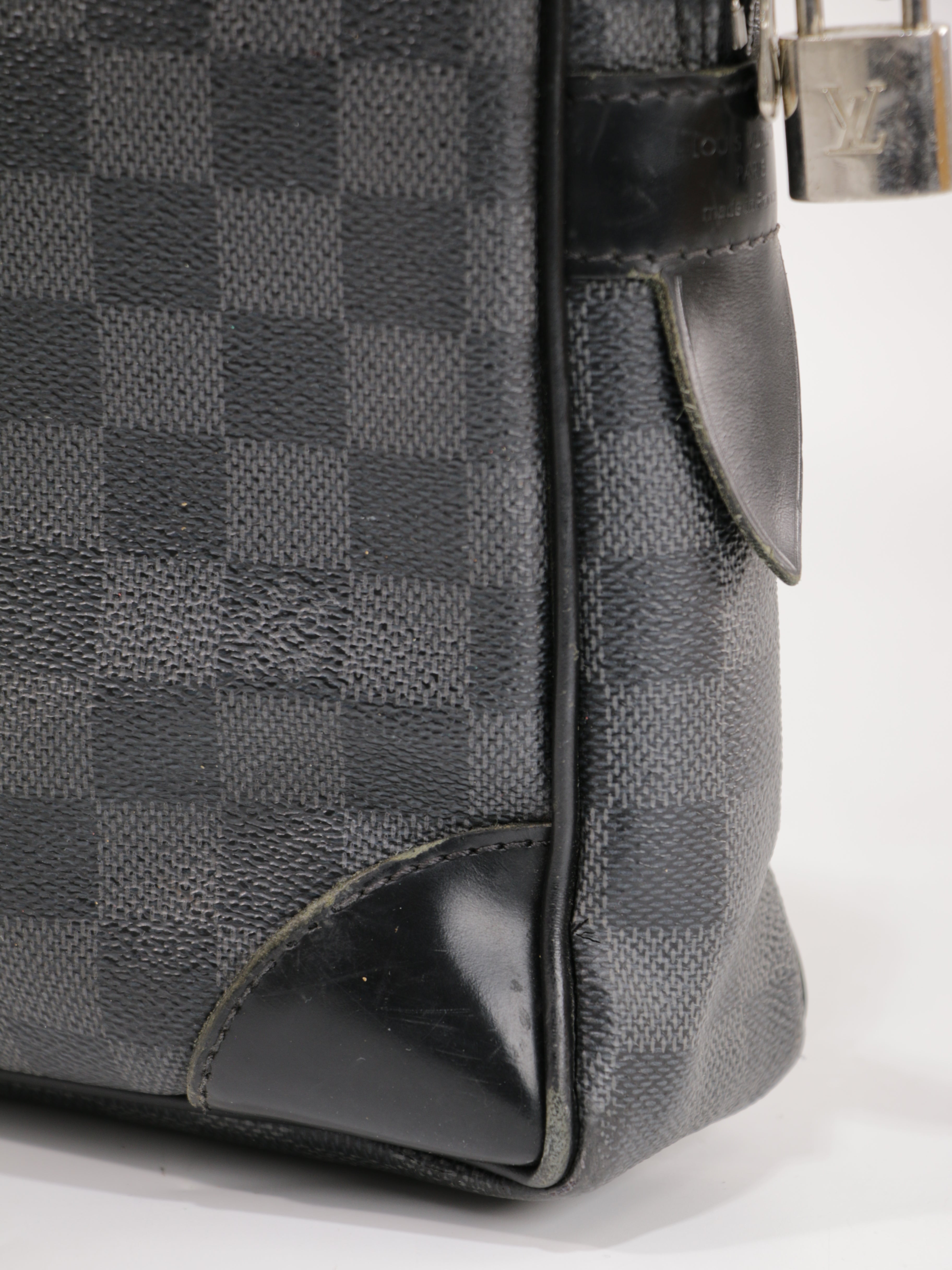 Port Documents Voyage GM