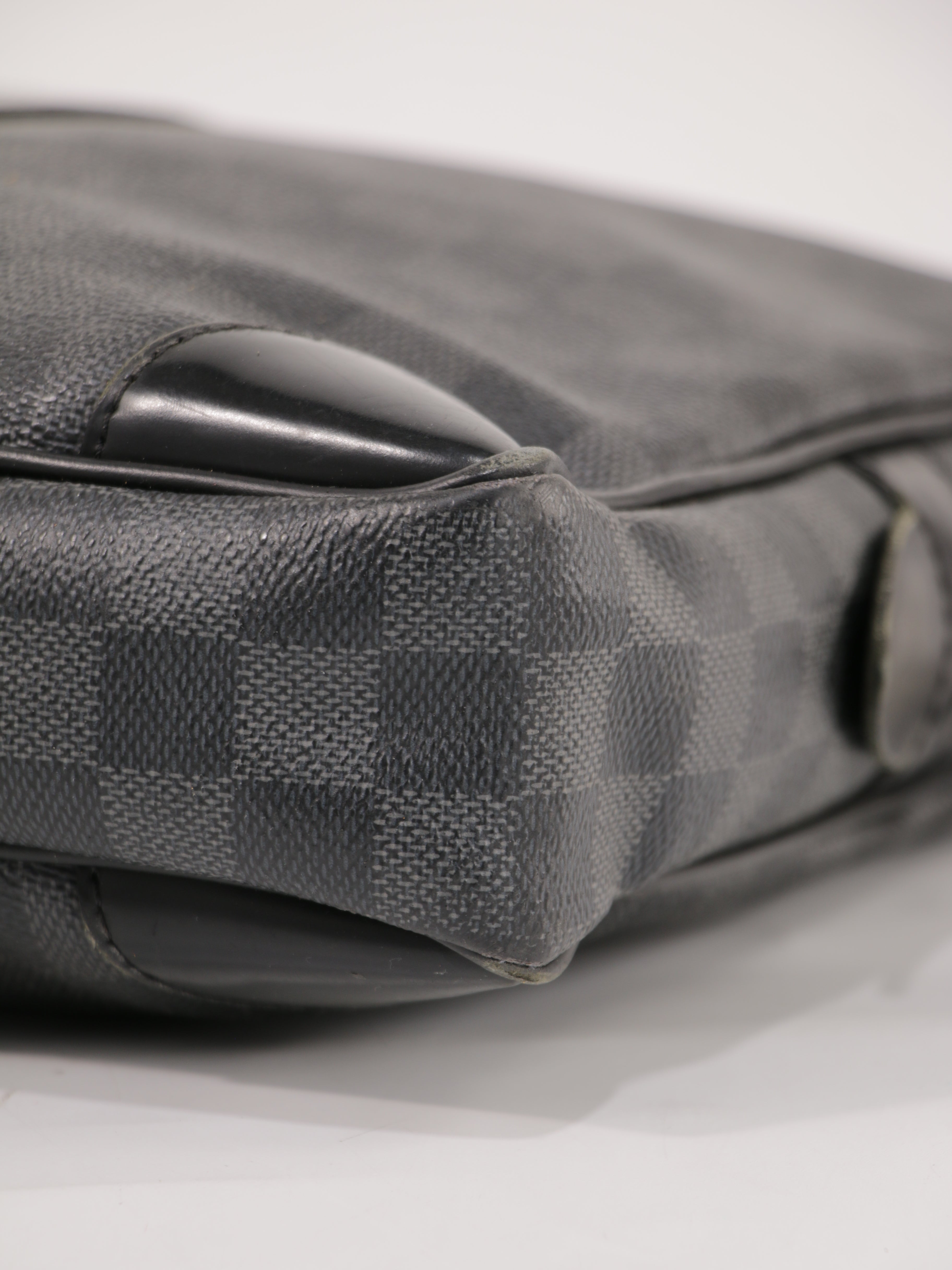 Port Documents Voyage GM