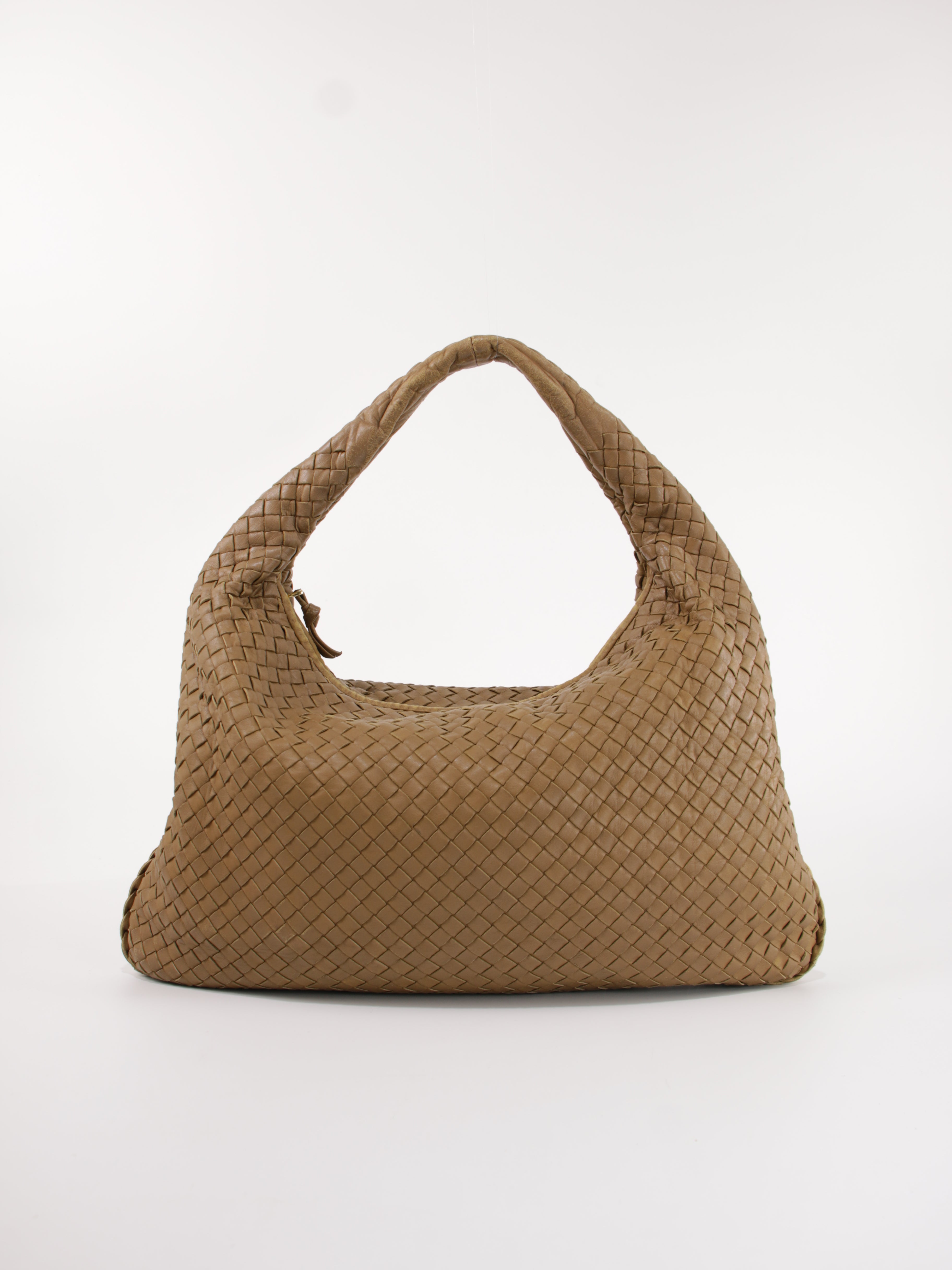 BOTTEGA VENETA LARGE HOBO