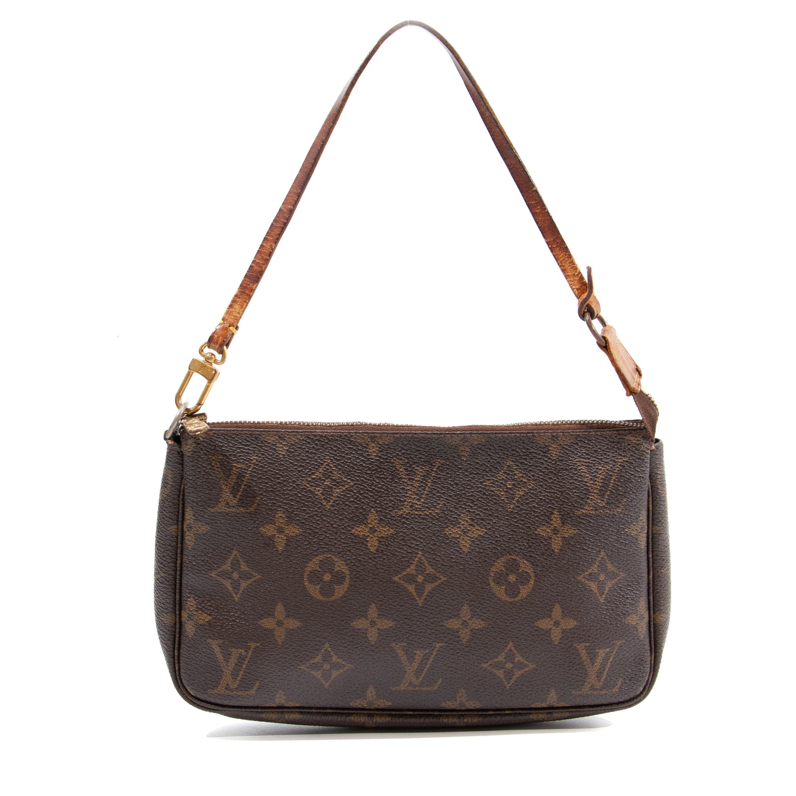 Accessories pouch