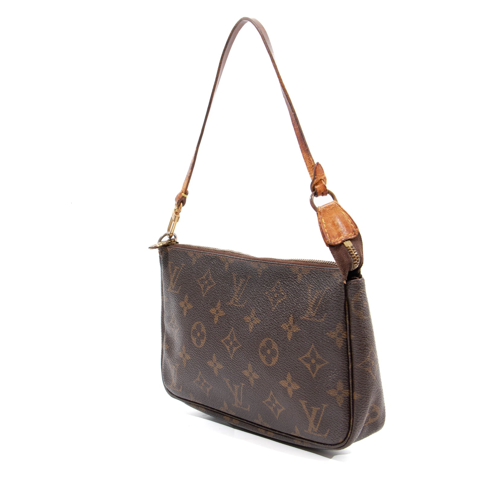 Accessories pouch