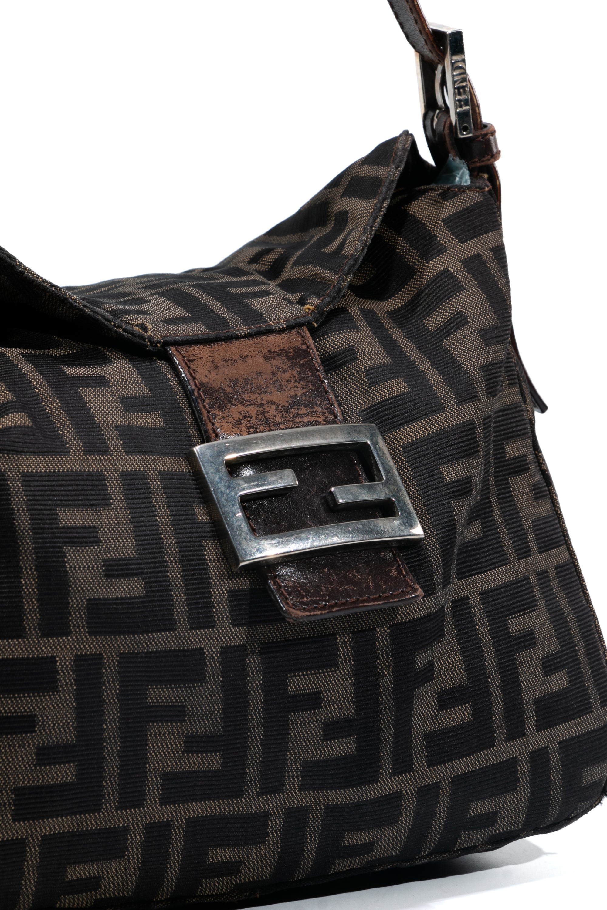 Shoulder bag
