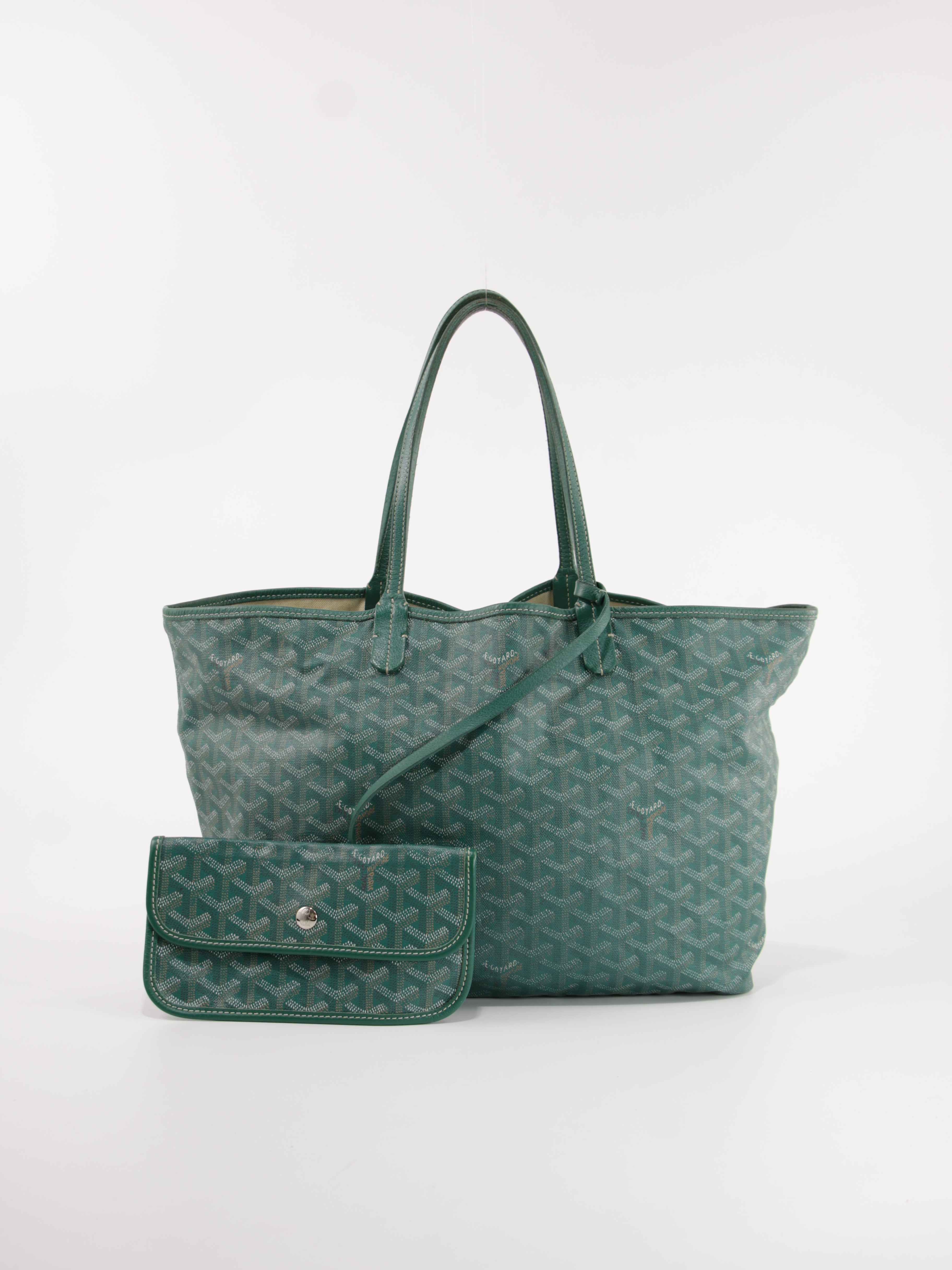 Goyard Saint Louis PM