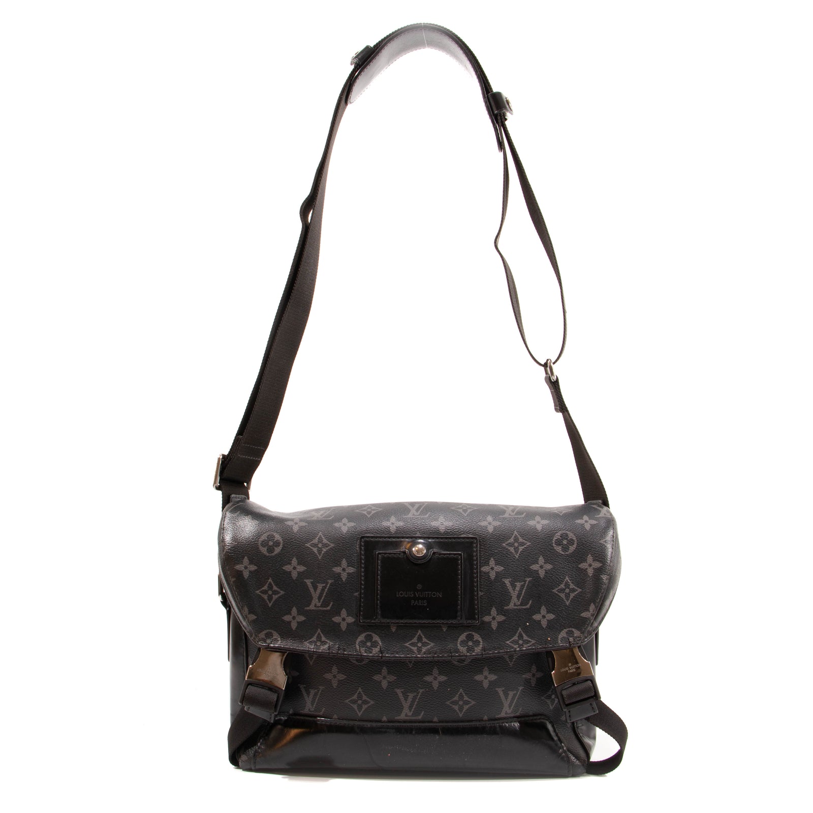 Crossbody back