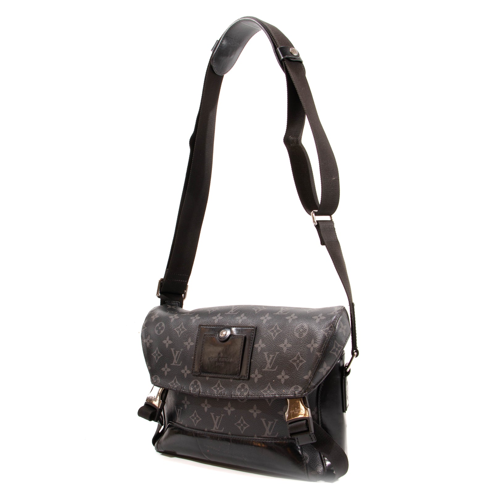 Crossbody back