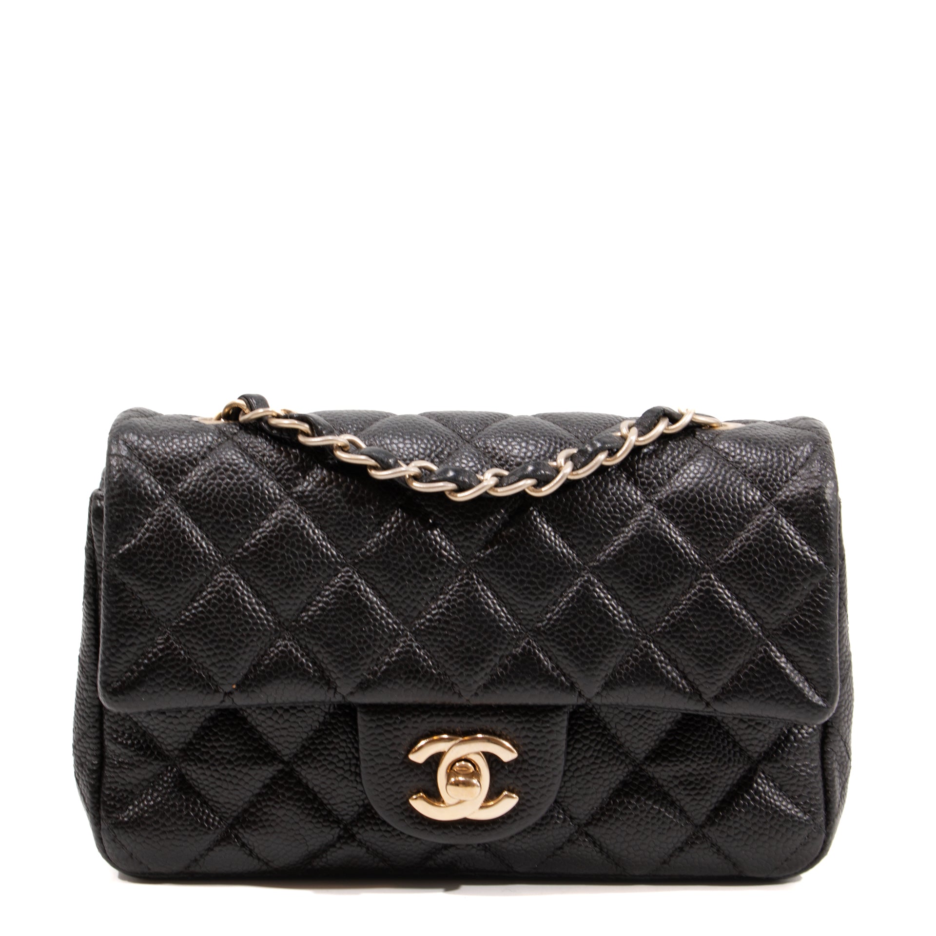 Chanel classic mini online