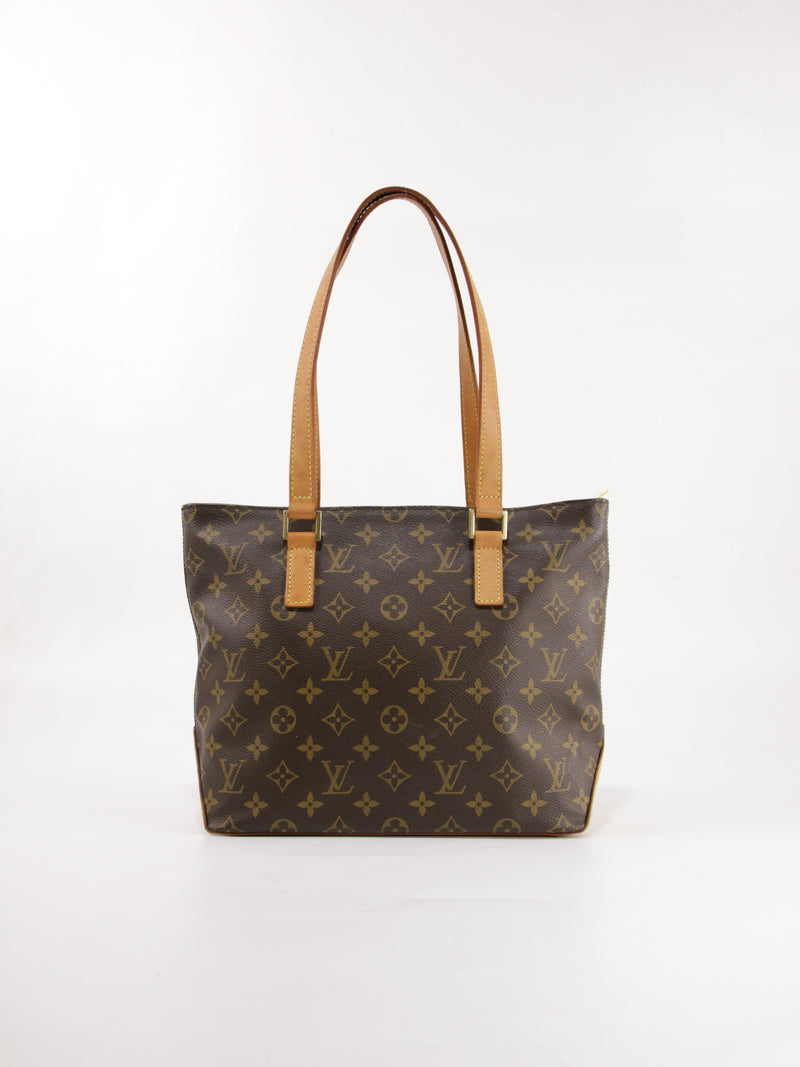 Louis Vuitton Tote Bag