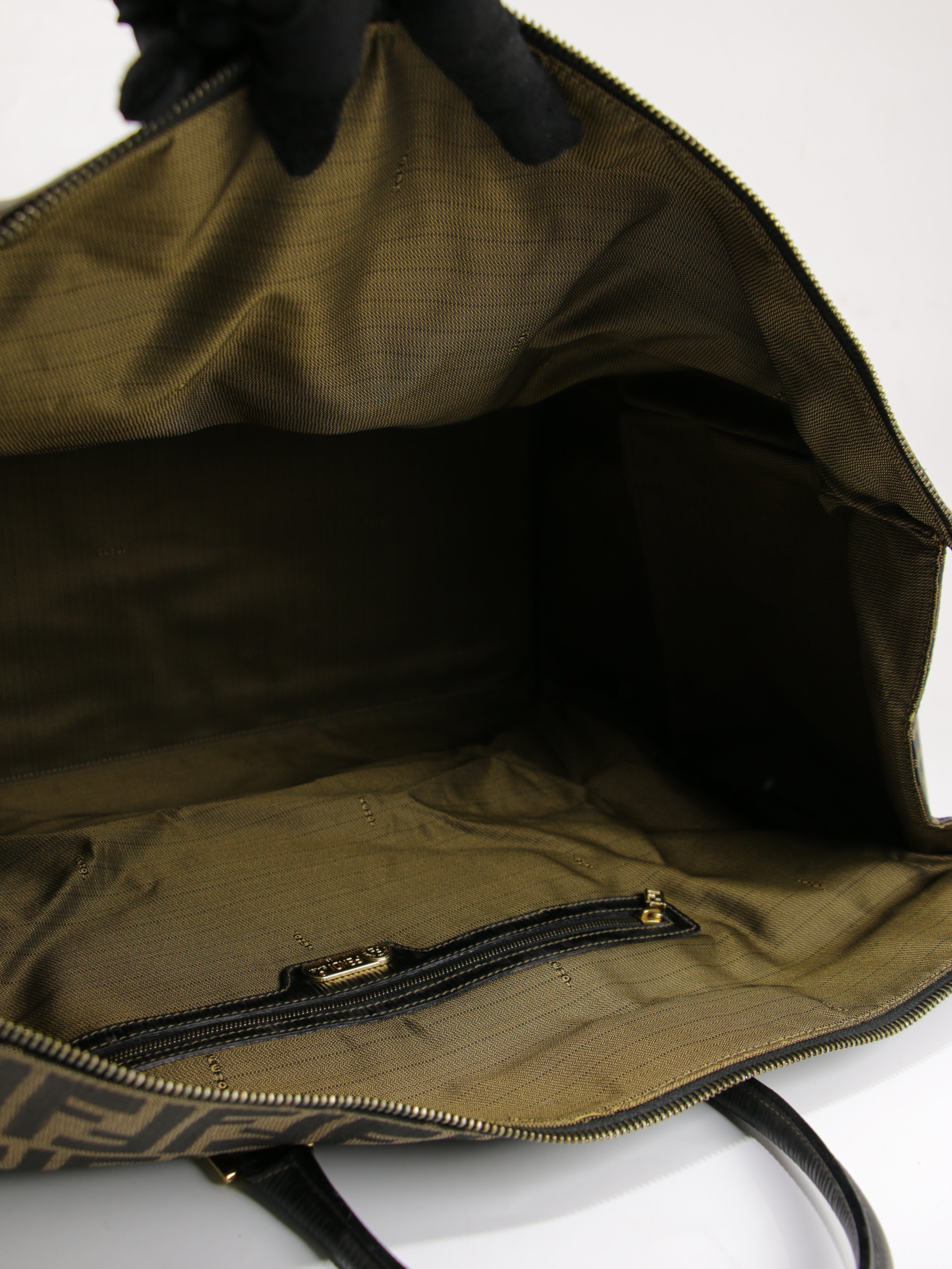 Duffle Bag