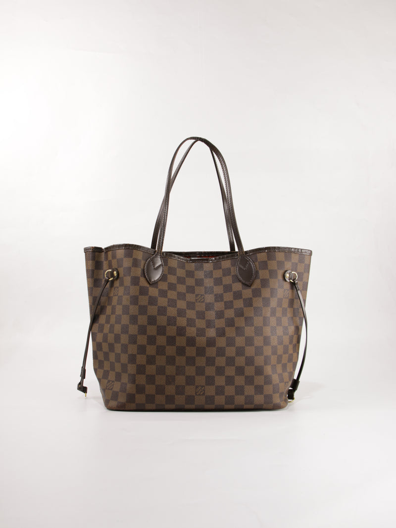 LOUIS VUITTON NEVERFULL MM