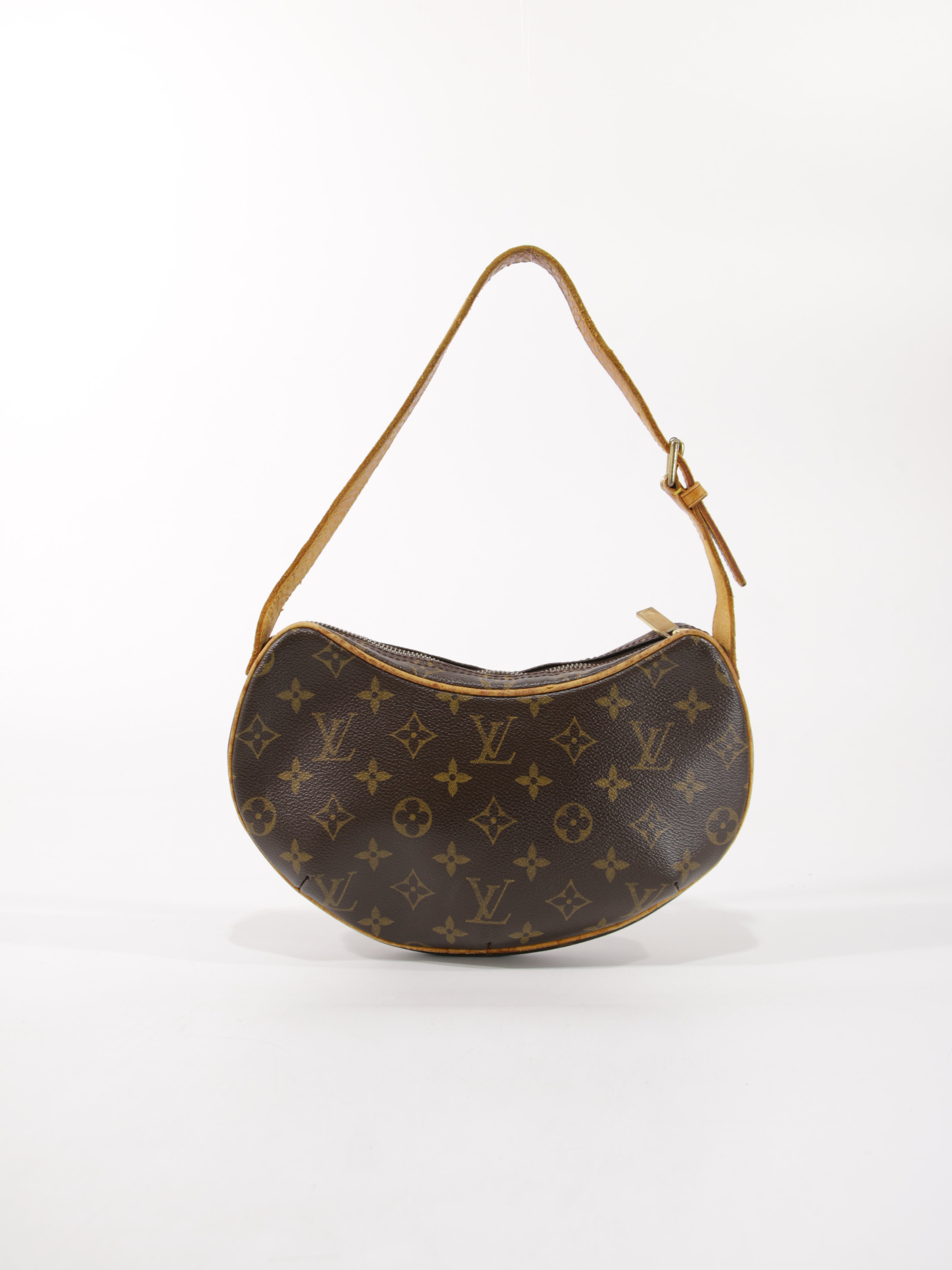 Louis Vuitton Croissant PM
