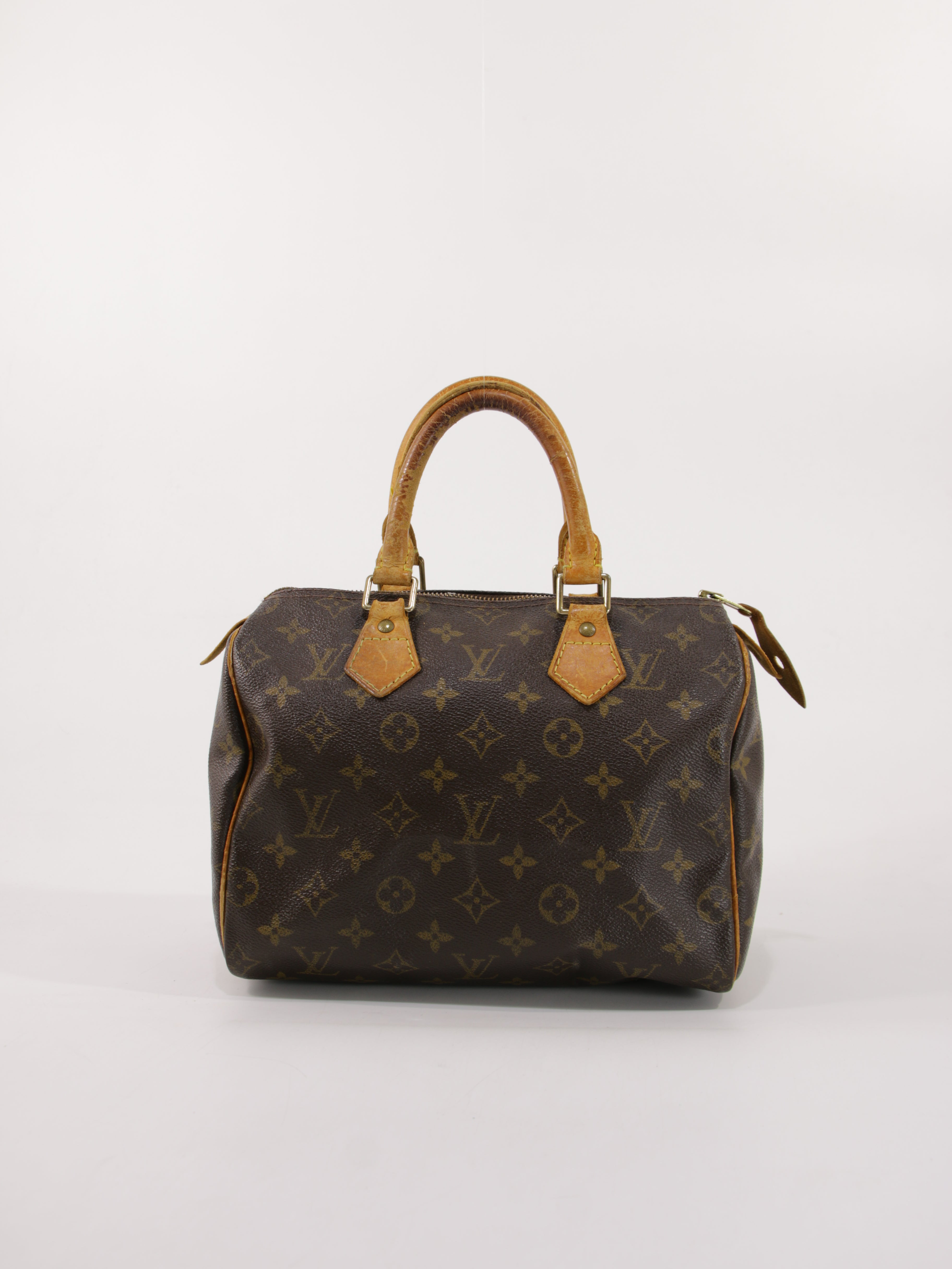 LOUIS VUITTON SPEEDY 25