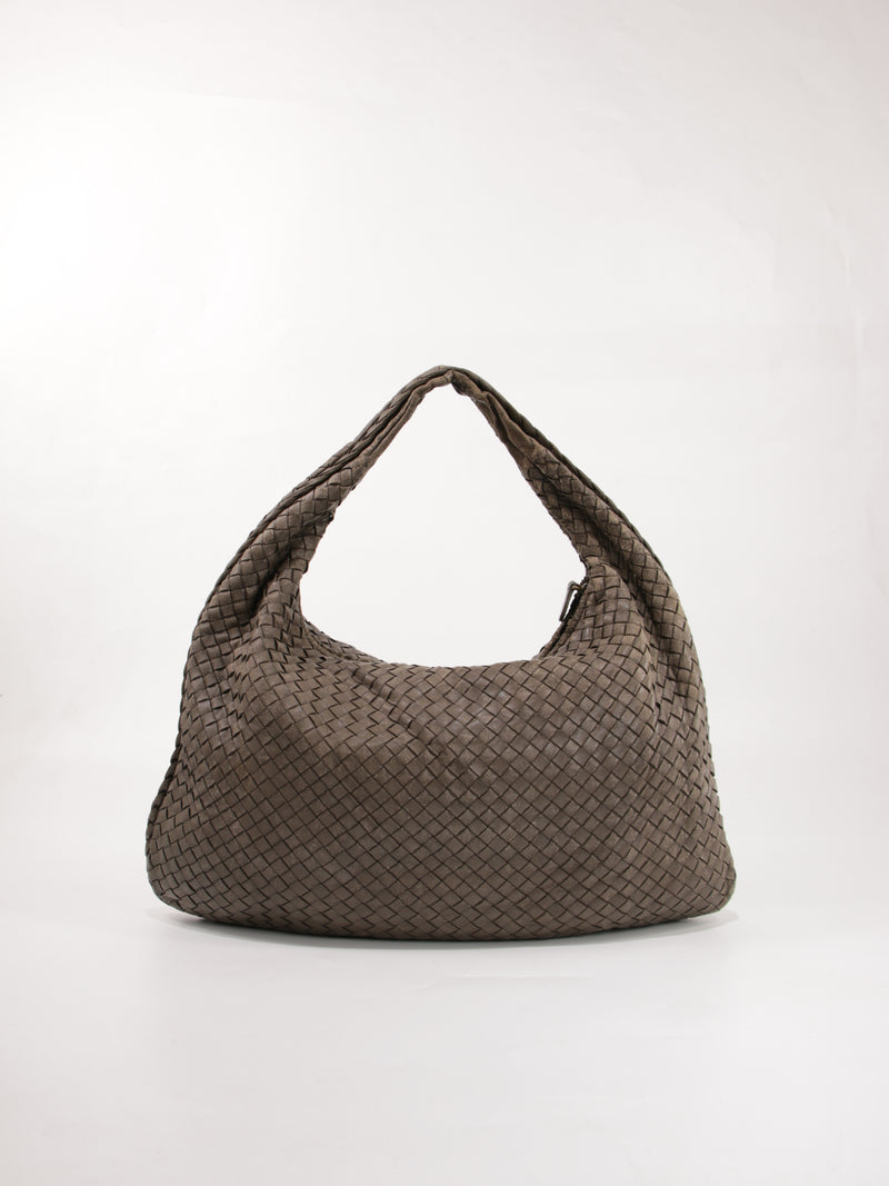 BOTTEGA VENETA LARGE HOBO