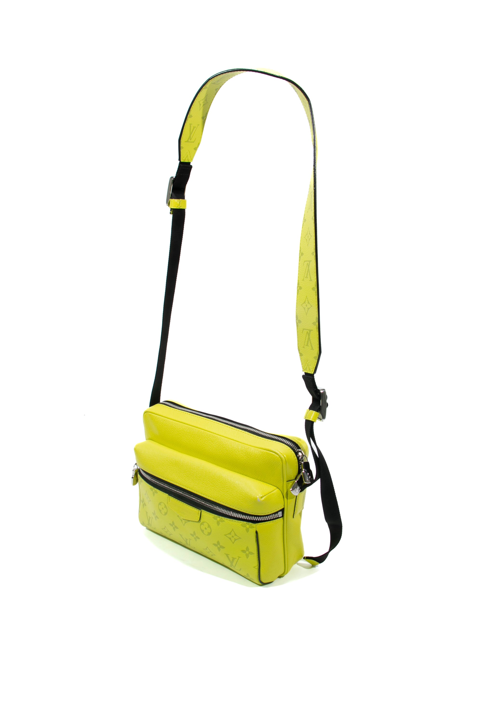 Shoulder bag