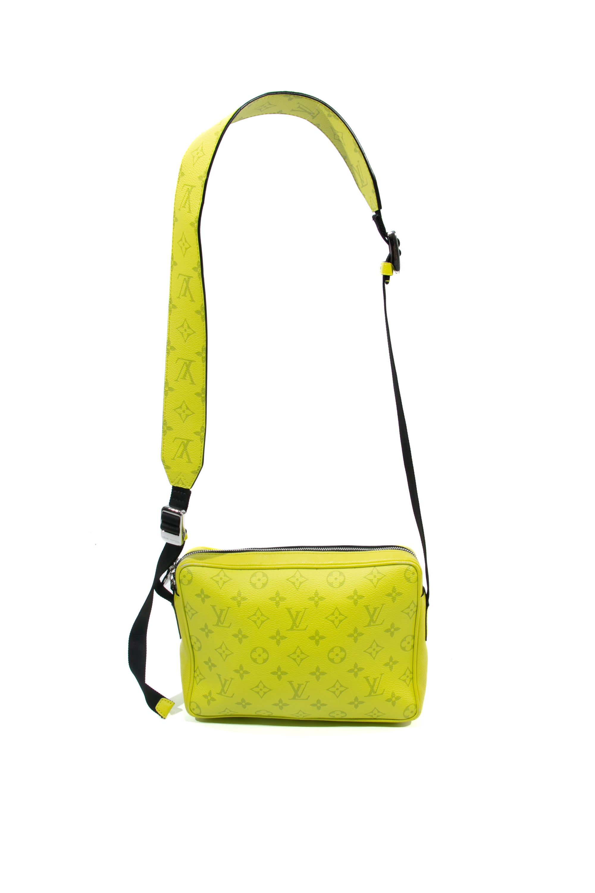 Shoulder bag