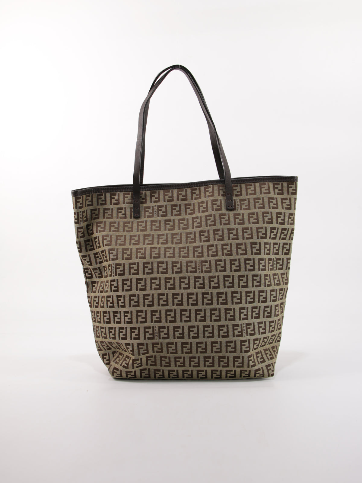 Fendi tote bags