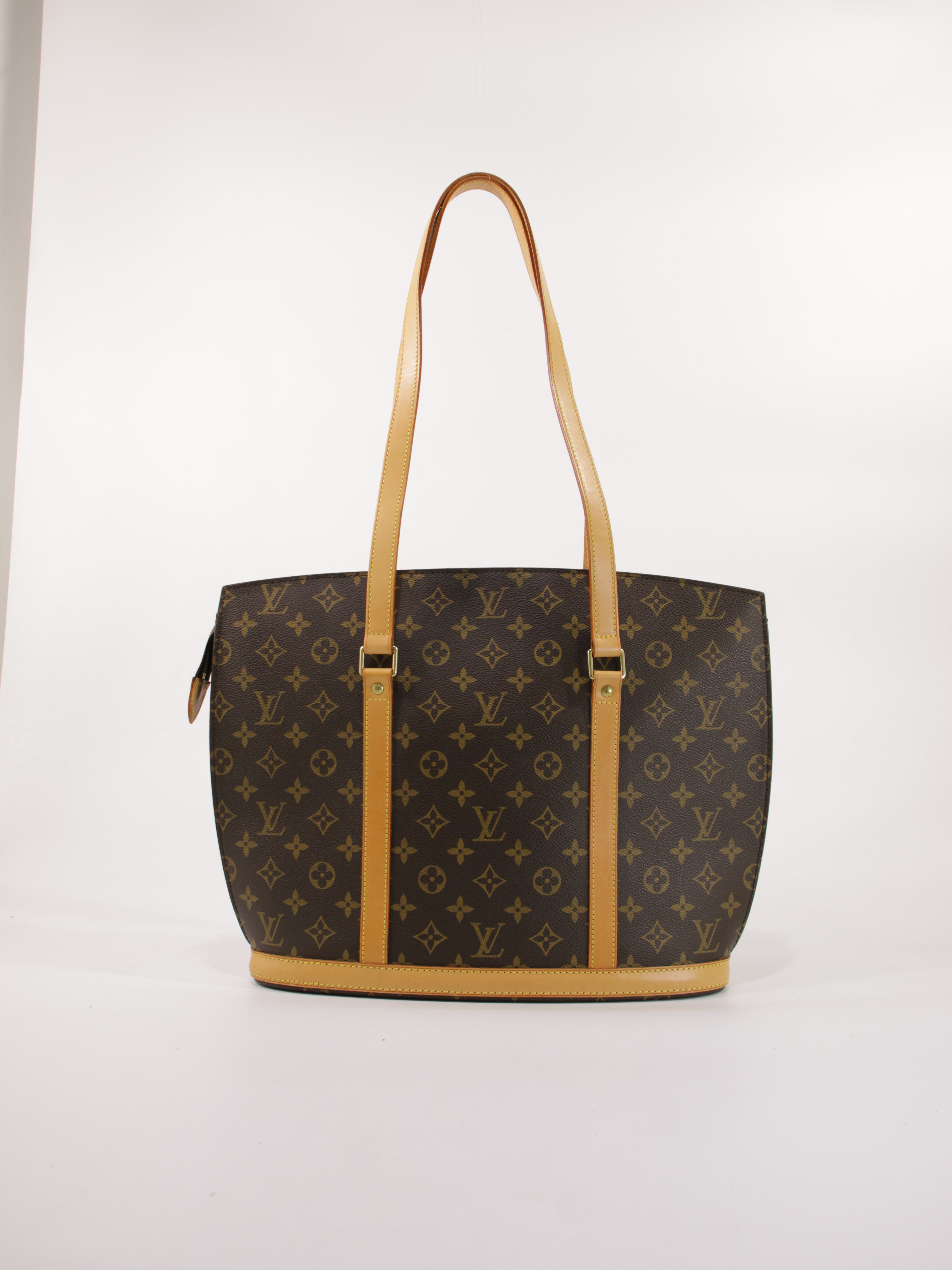Louis Vuitton Babylon