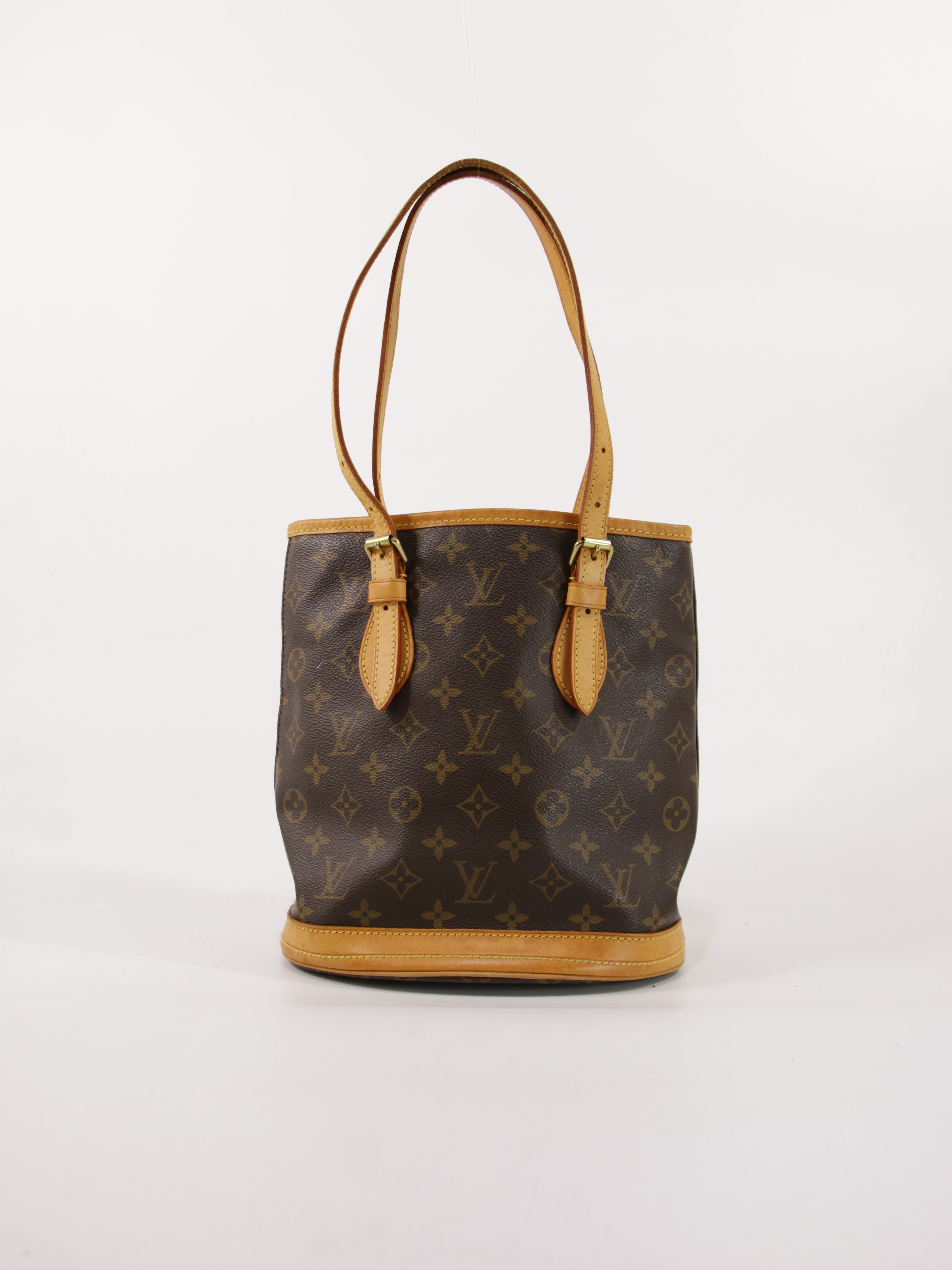 Louis Vuitton - Mini Bucket