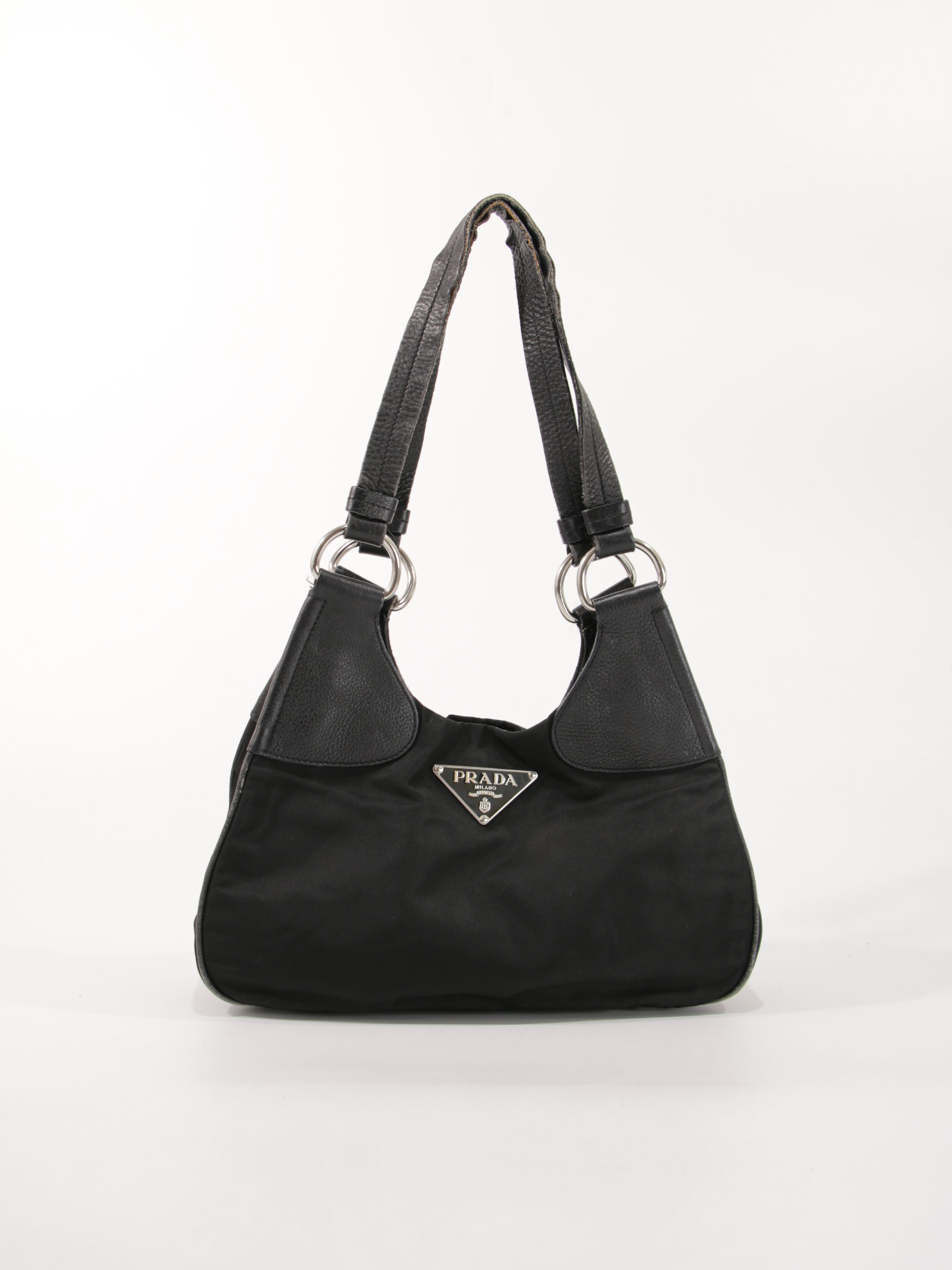 PRADA SHOULDER BAGS