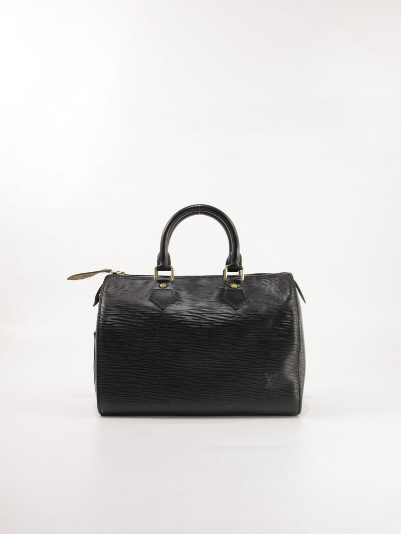 LOUIS VUITTON SPEEDY 25