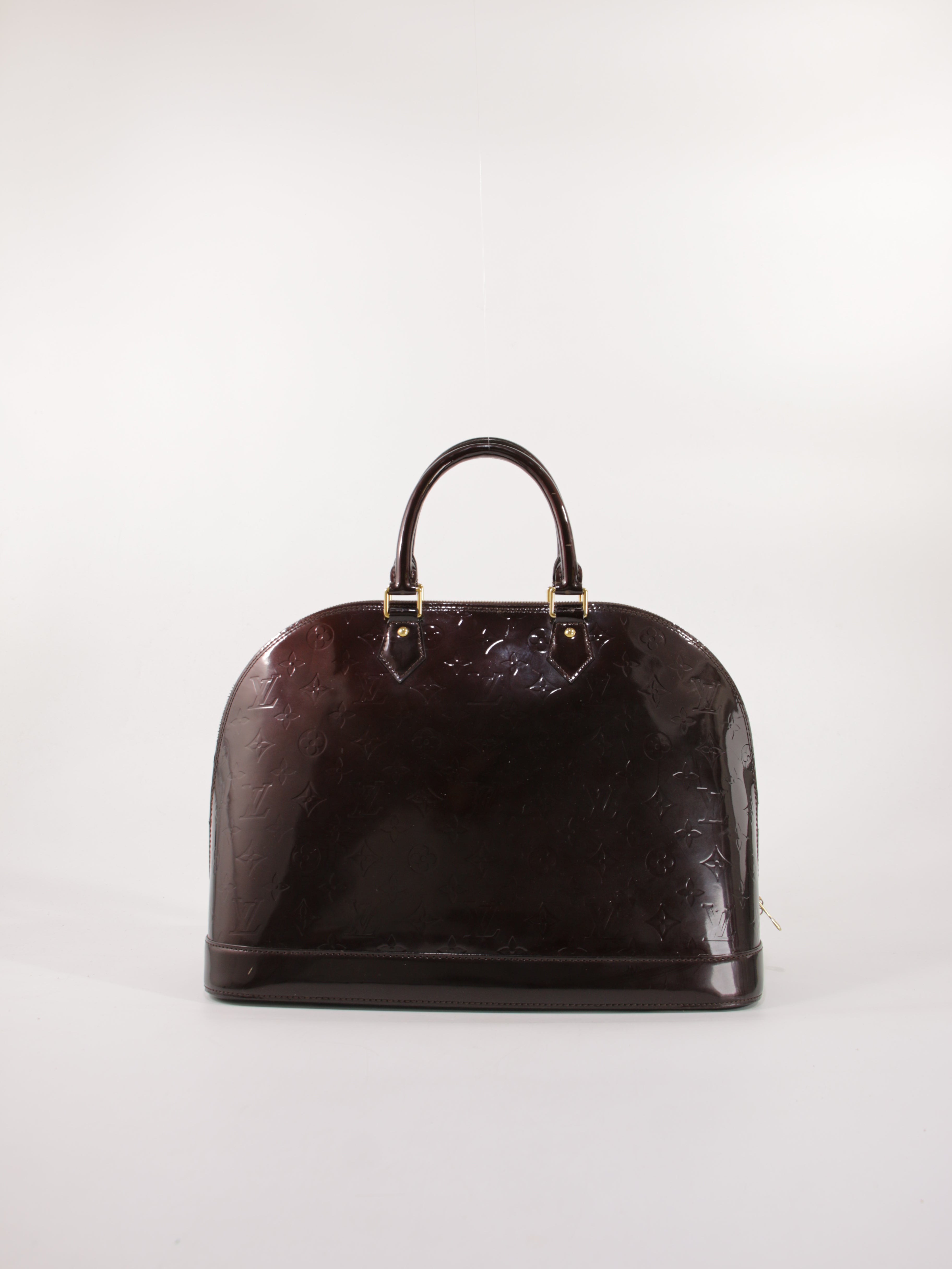 Louis Vuitton - Alma bags