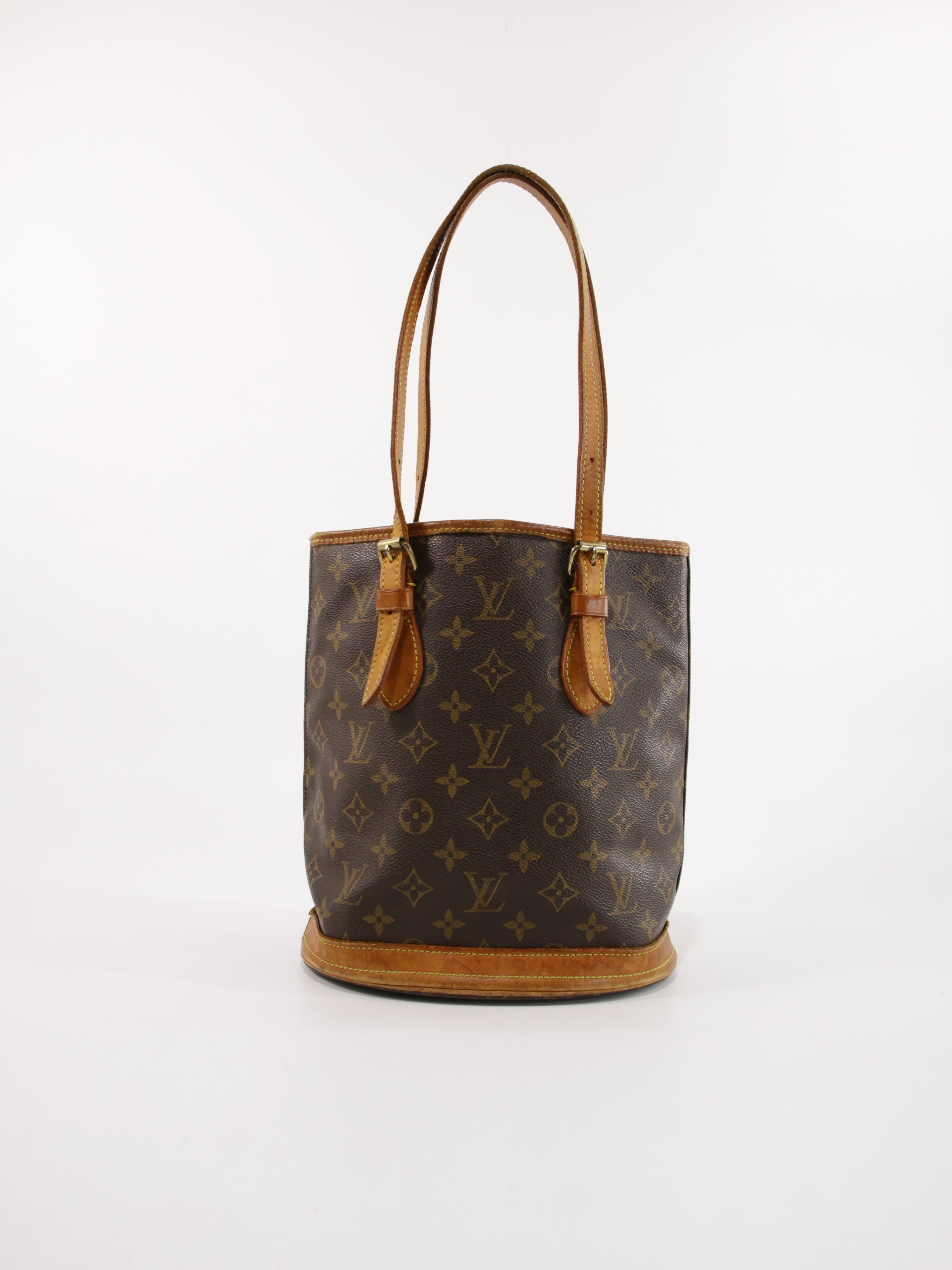 Louis Vuitton - Bucket bags