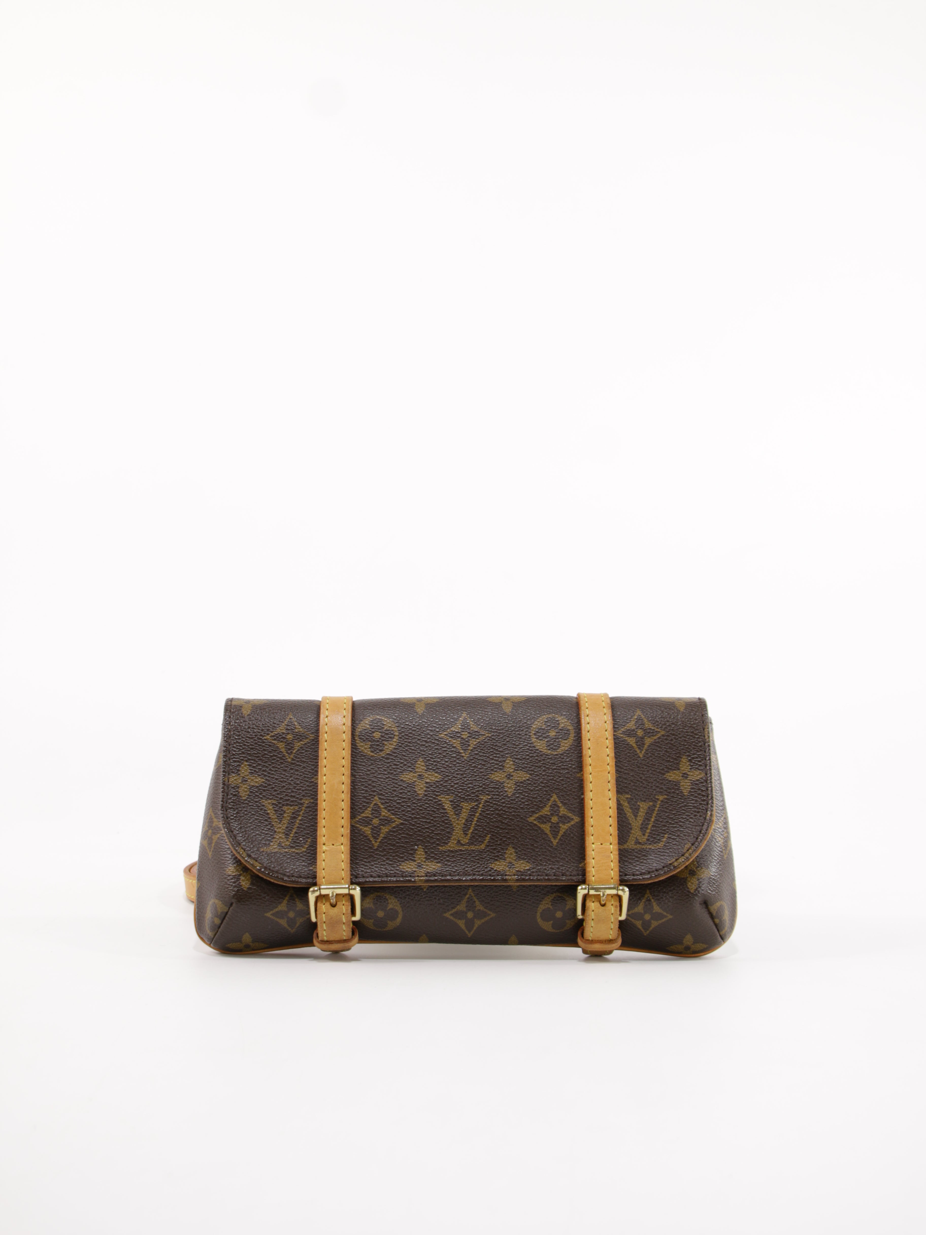 LOUIS VUITTON BELT BAGS