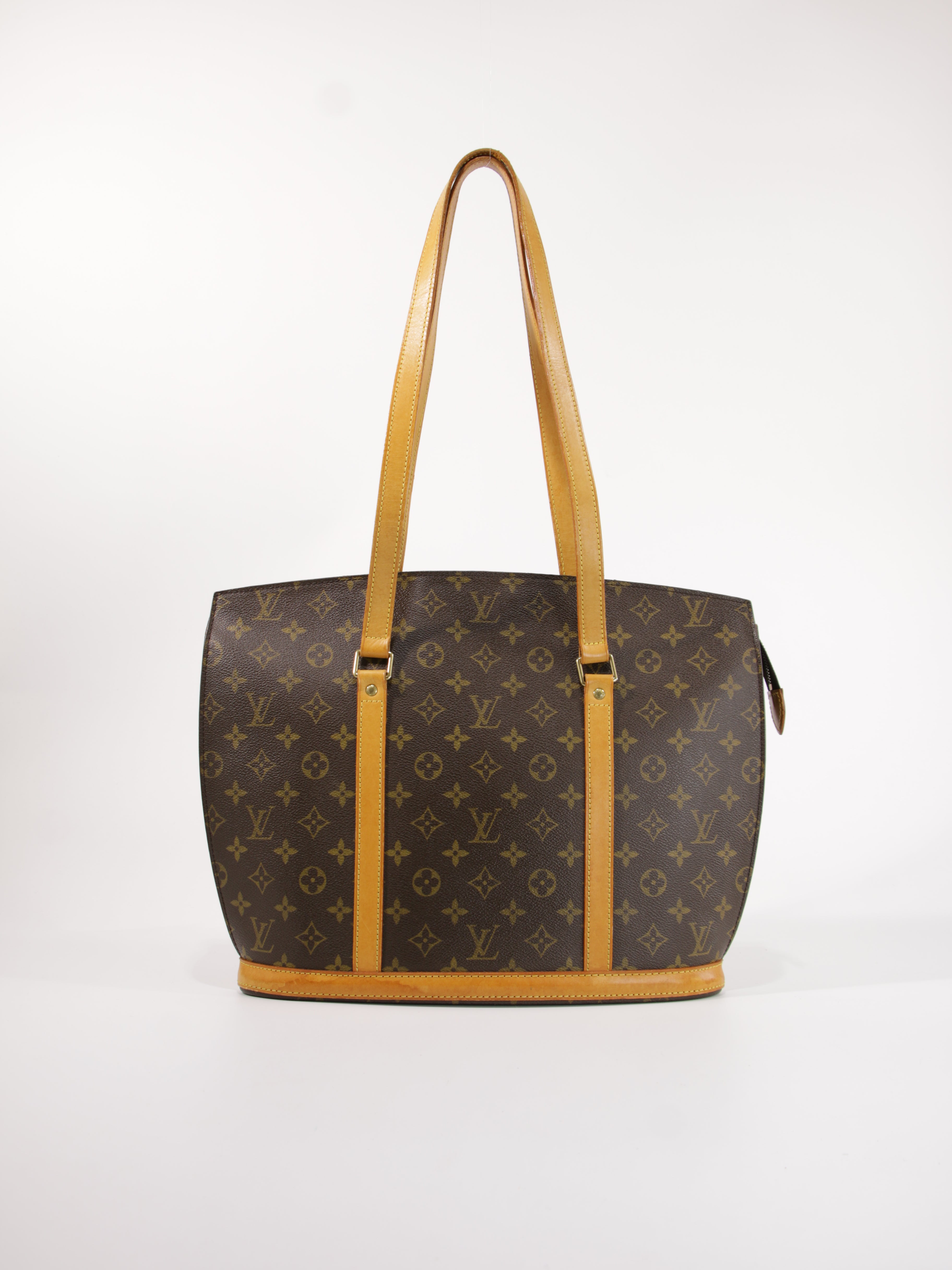 Louis Vuitton Babylon
