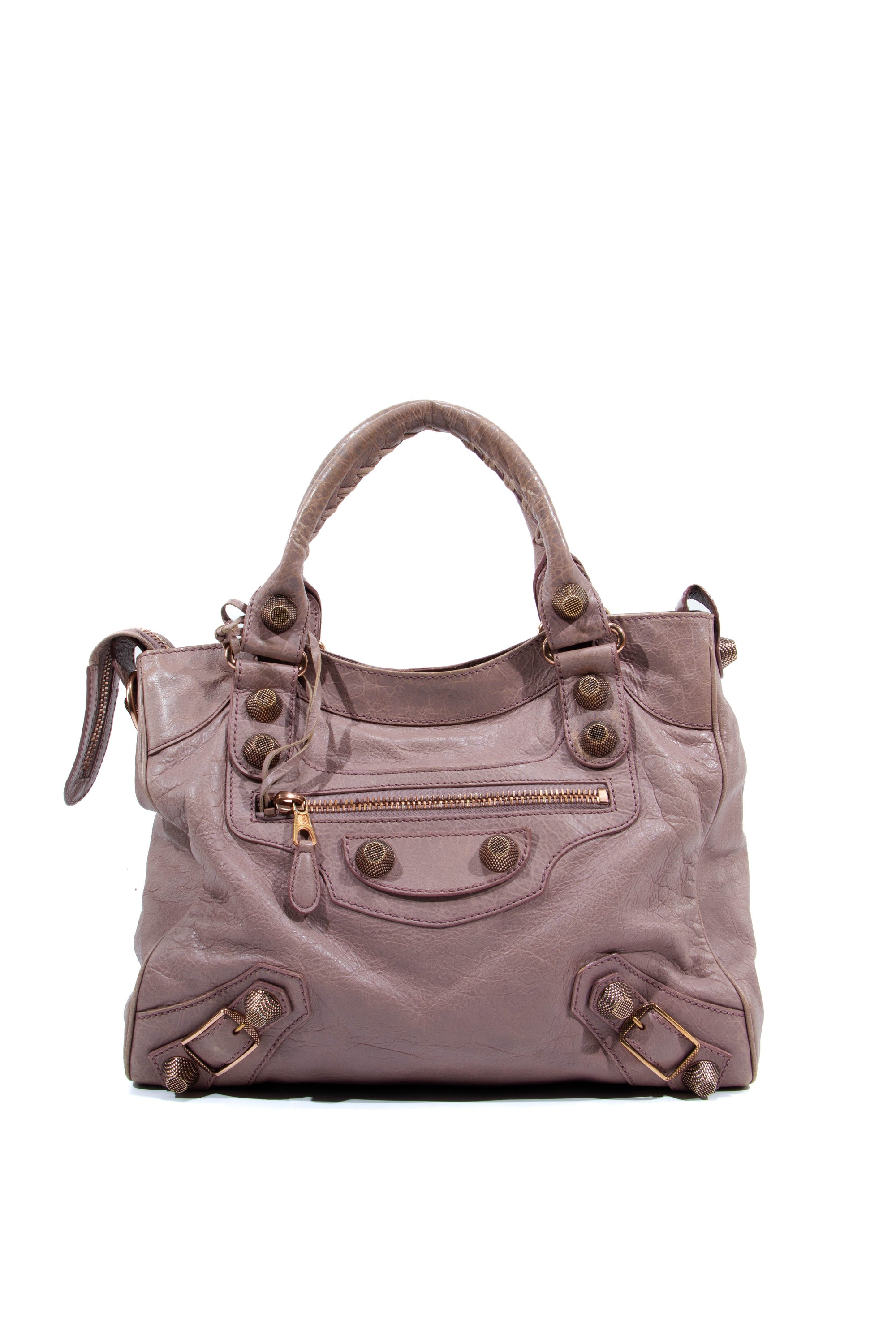 Hand bag