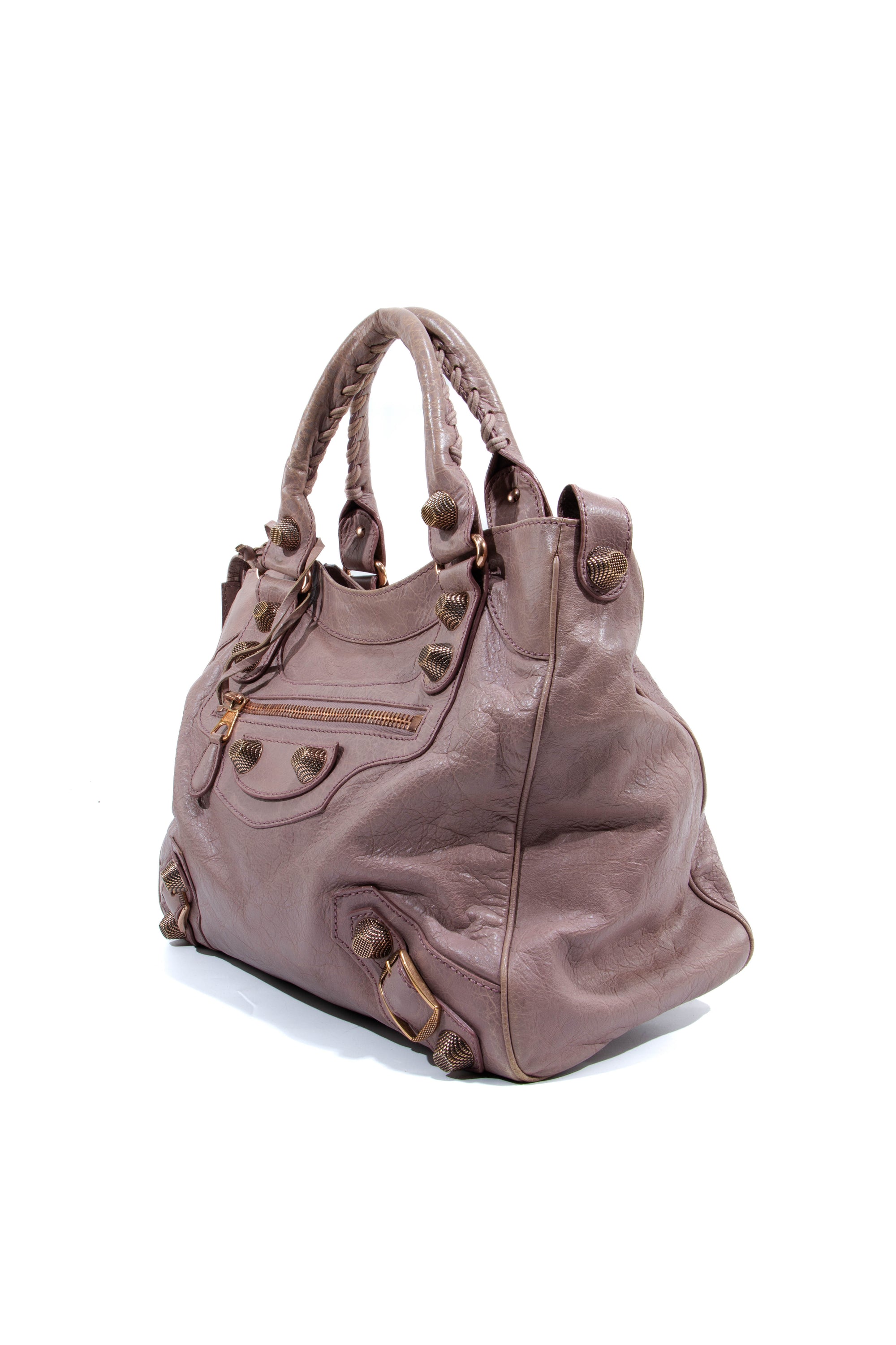 Hand bag