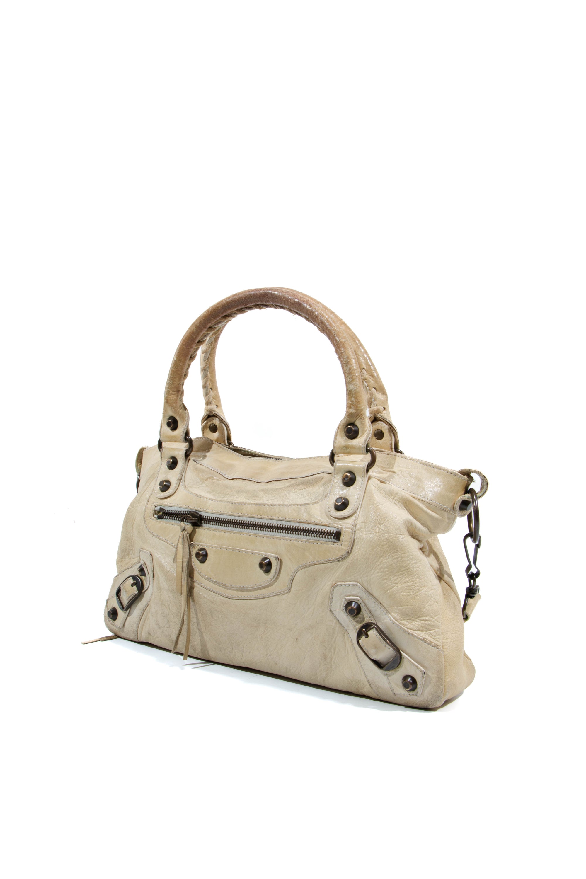 Hand bag