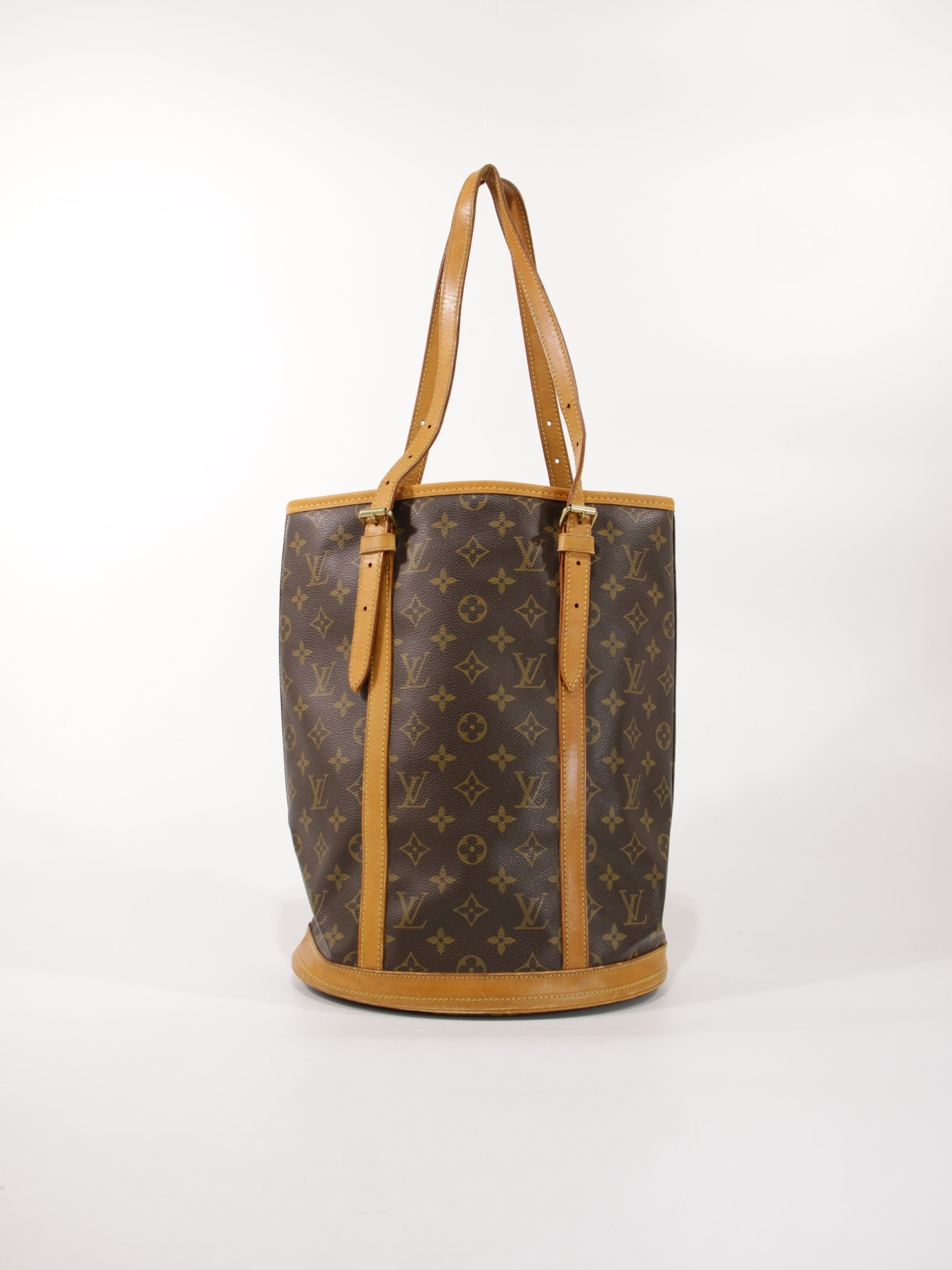 Louis Vuitton - Bucket bags